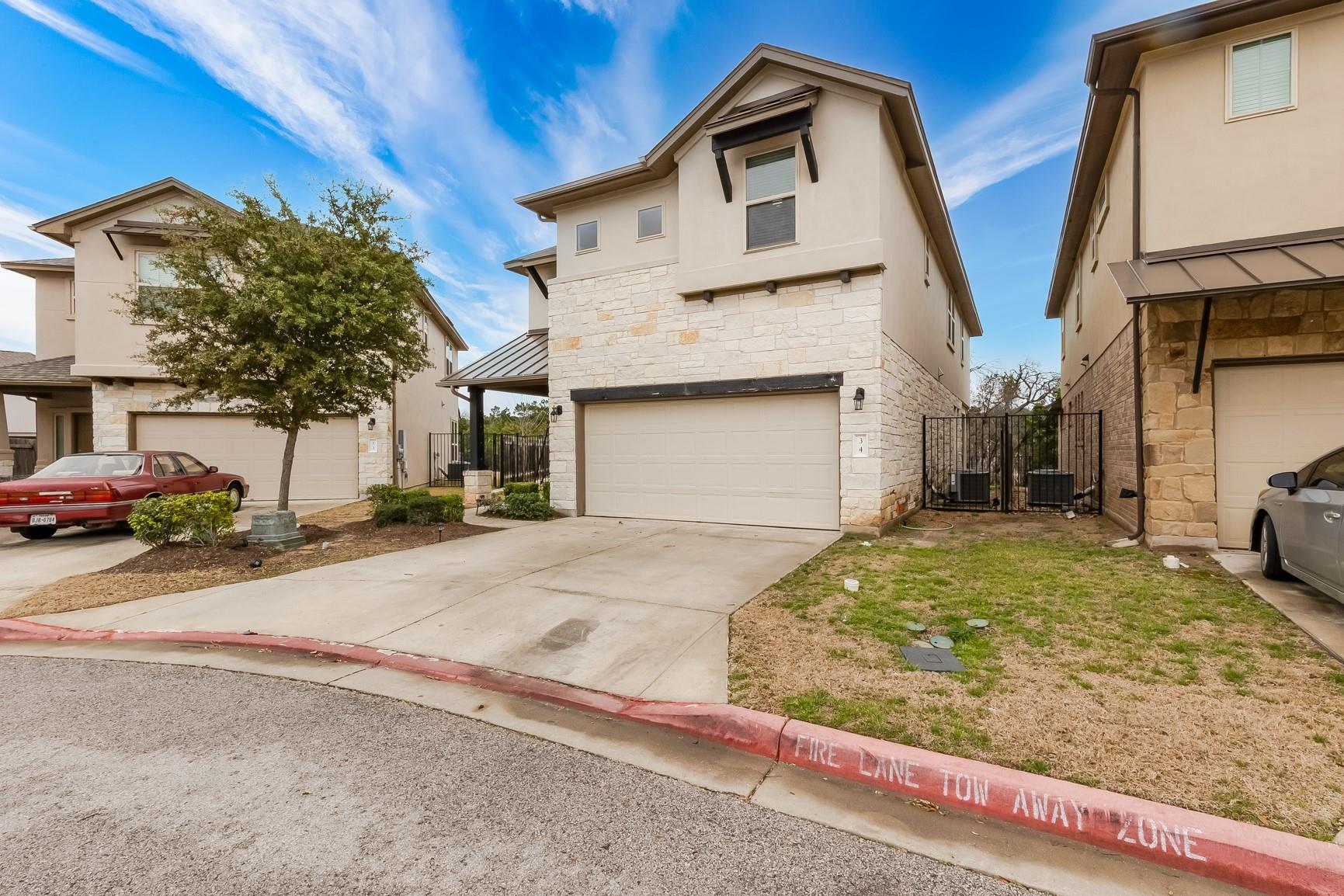 3240 E Whitestone Blvd # 34, Cedar Park, TX 78613