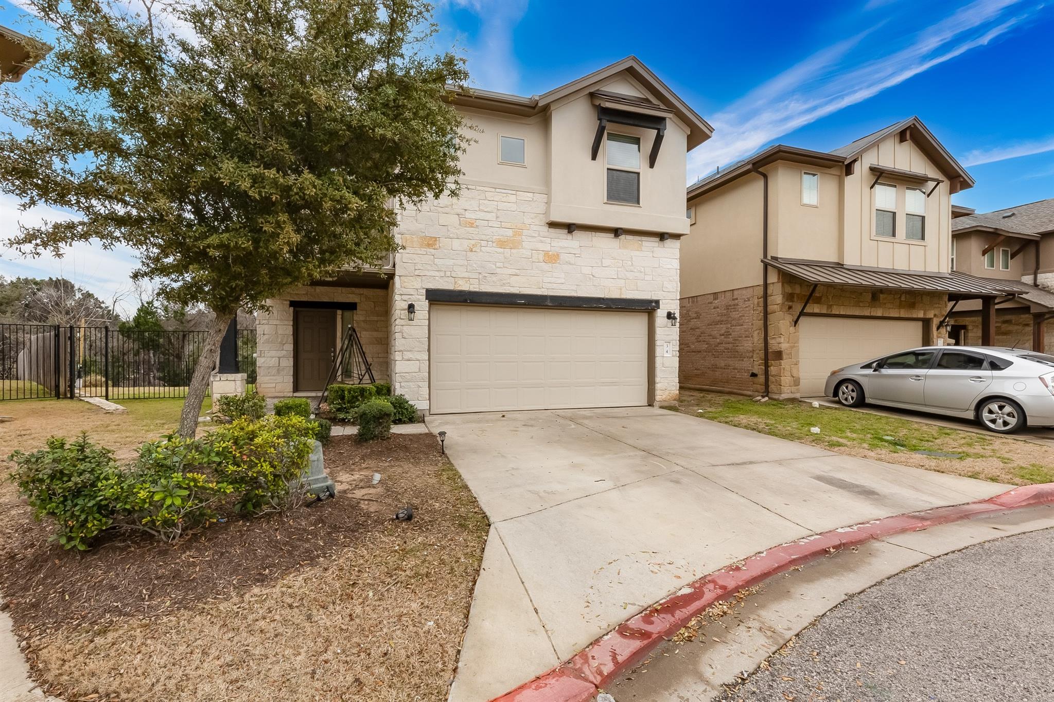 3240 E Whitestone Blvd # 34, Cedar Park, TX 78613
