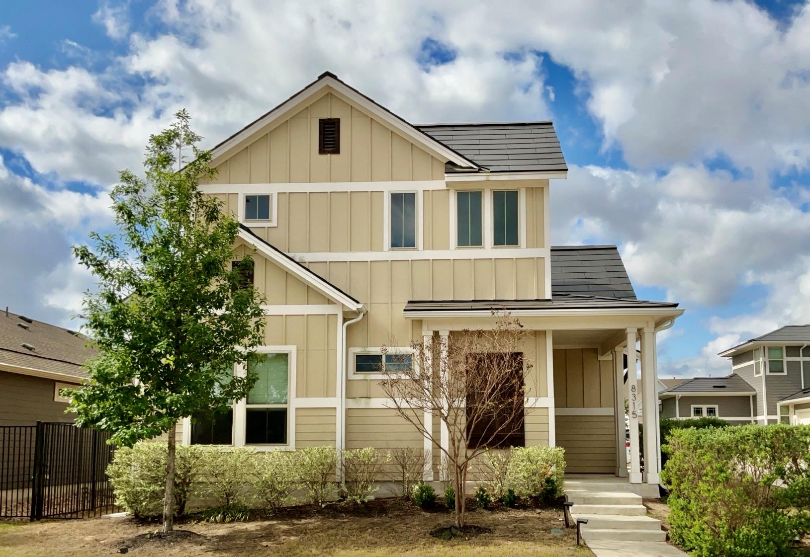 8315 Laughlin Ln, Austin, TX 78744