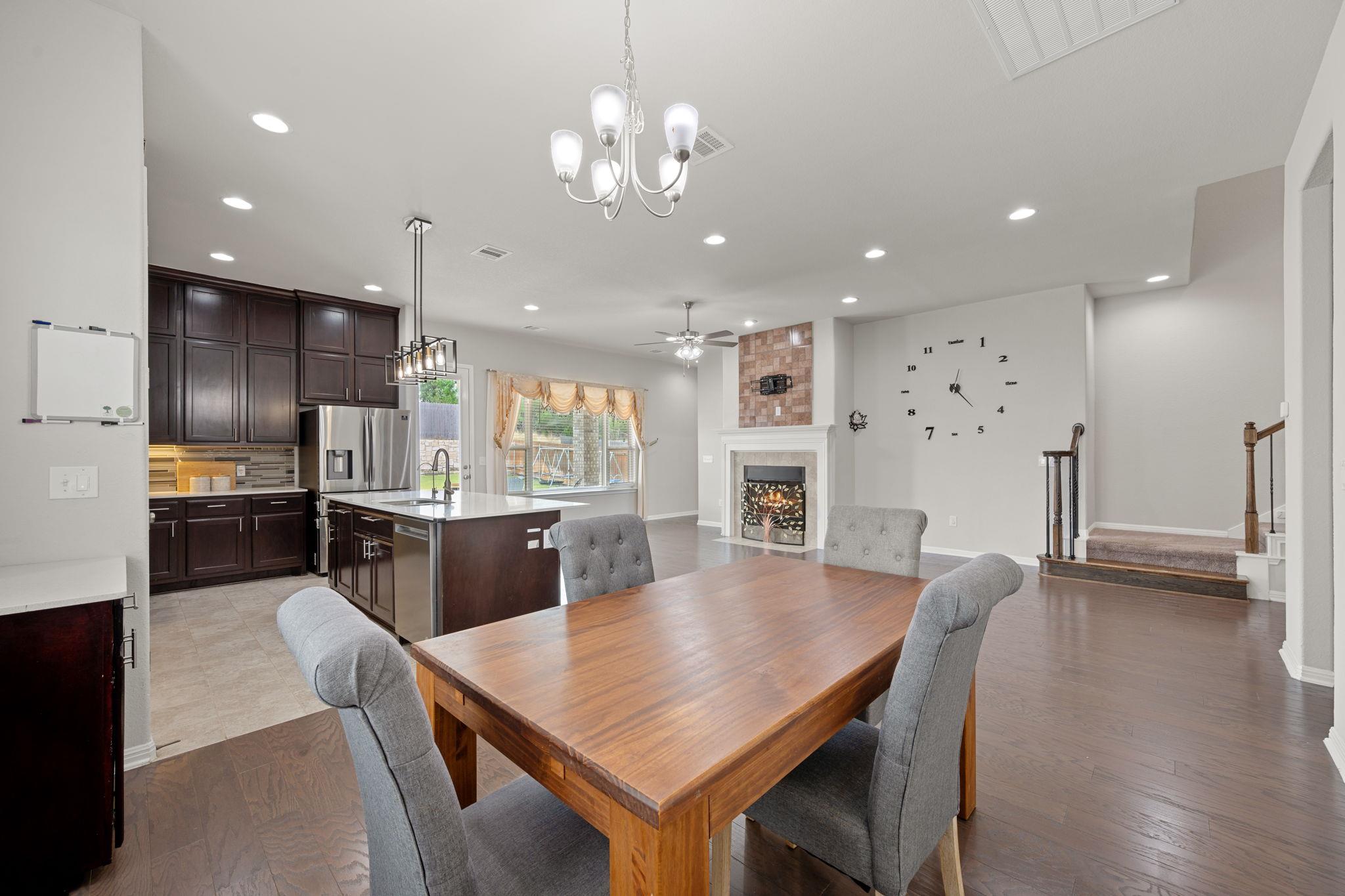 1509 Reprise Bnd, Round Rock, TX 78681