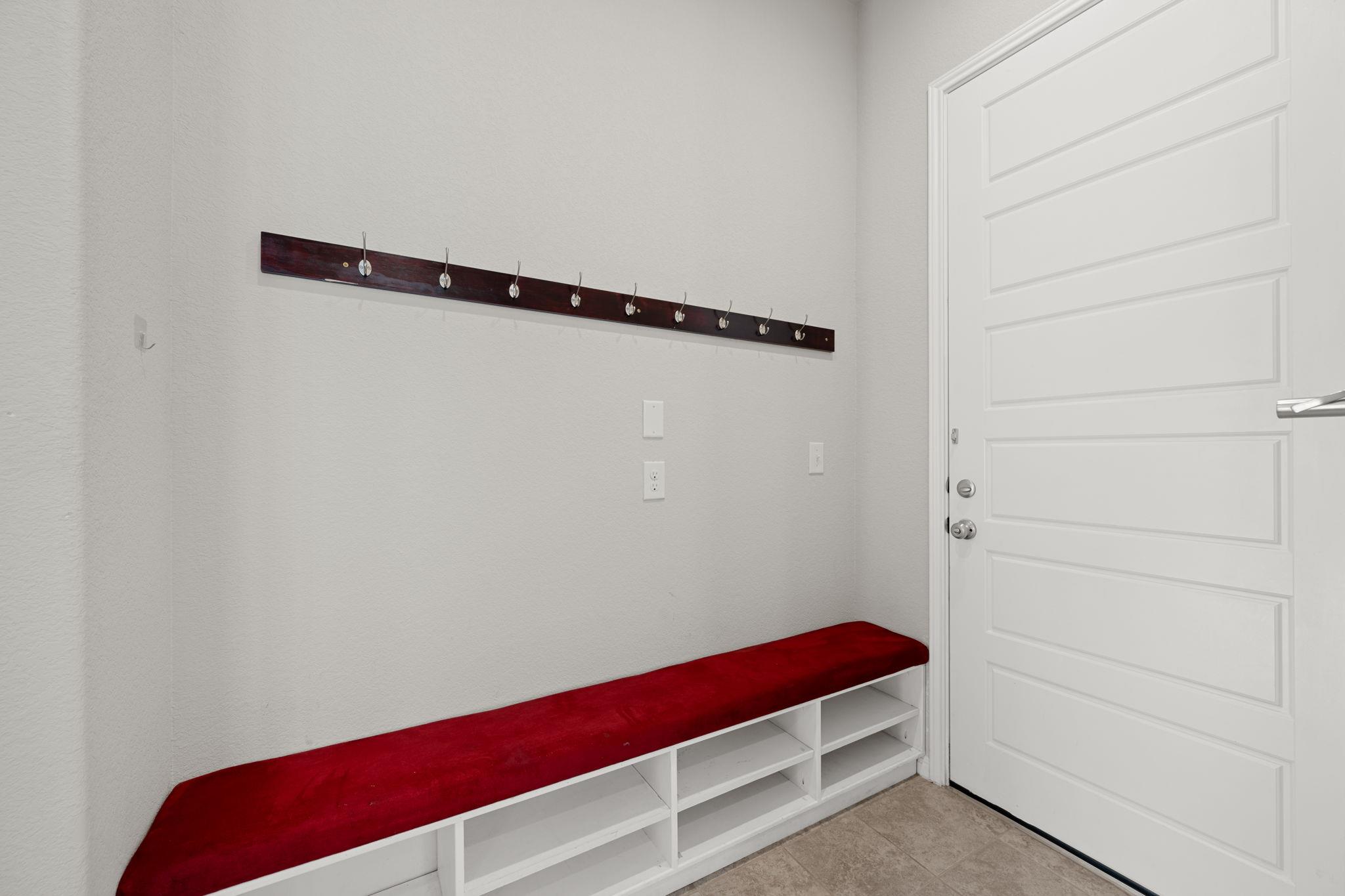 1509 Reprise Bnd, Round Rock, TX 78681