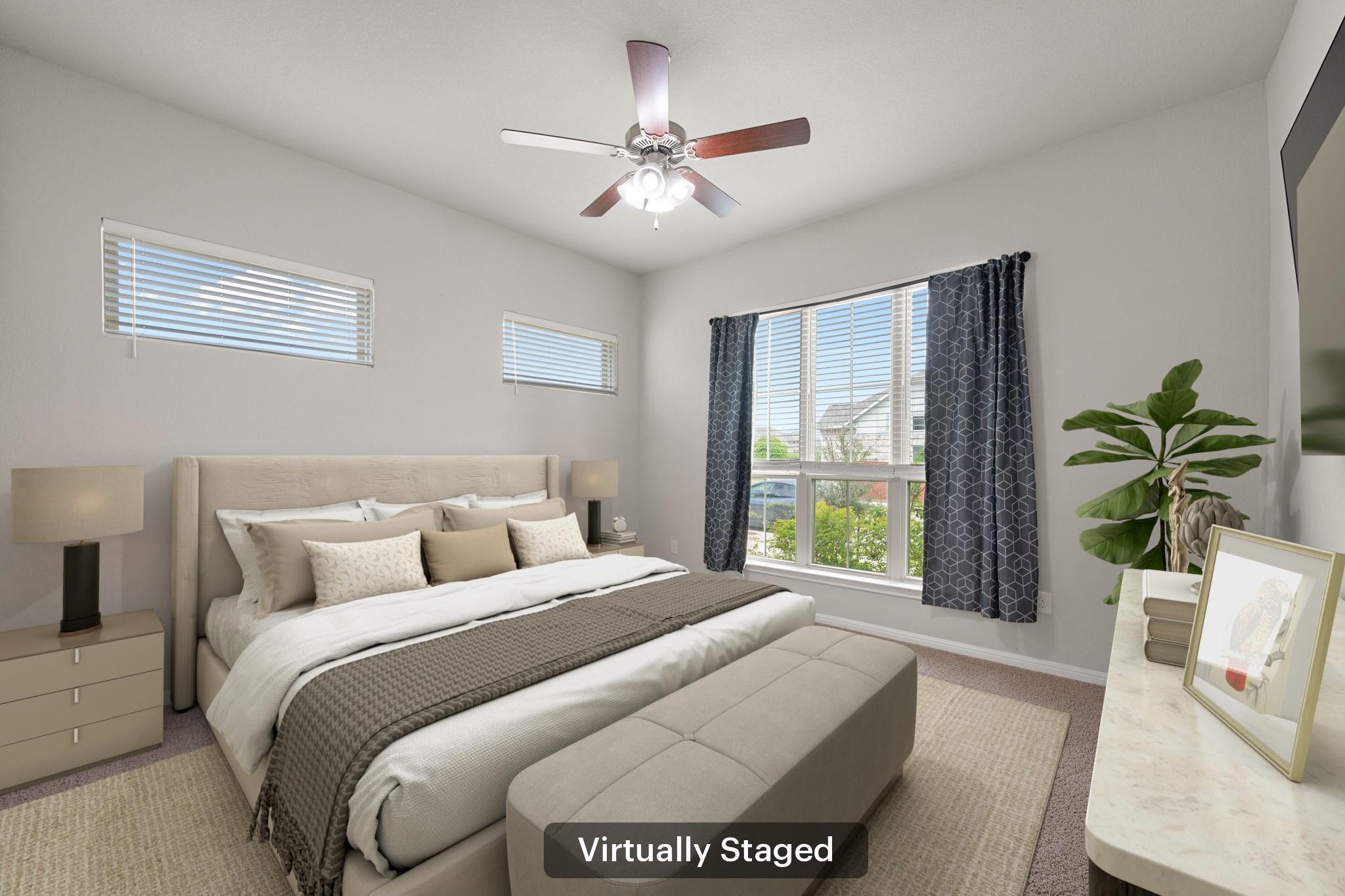 1509 Reprise Bnd, Round Rock, TX 78681