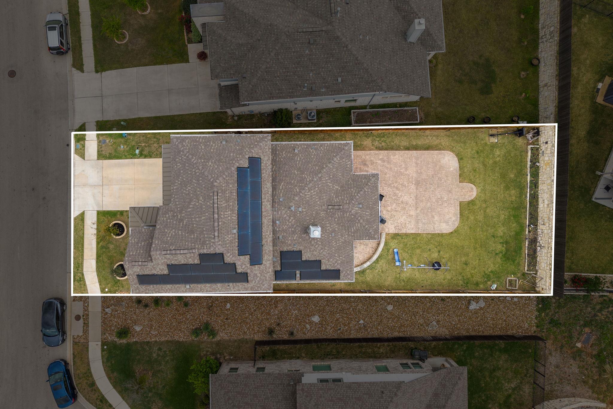 1509 Reprise Bnd, Round Rock, TX 78681