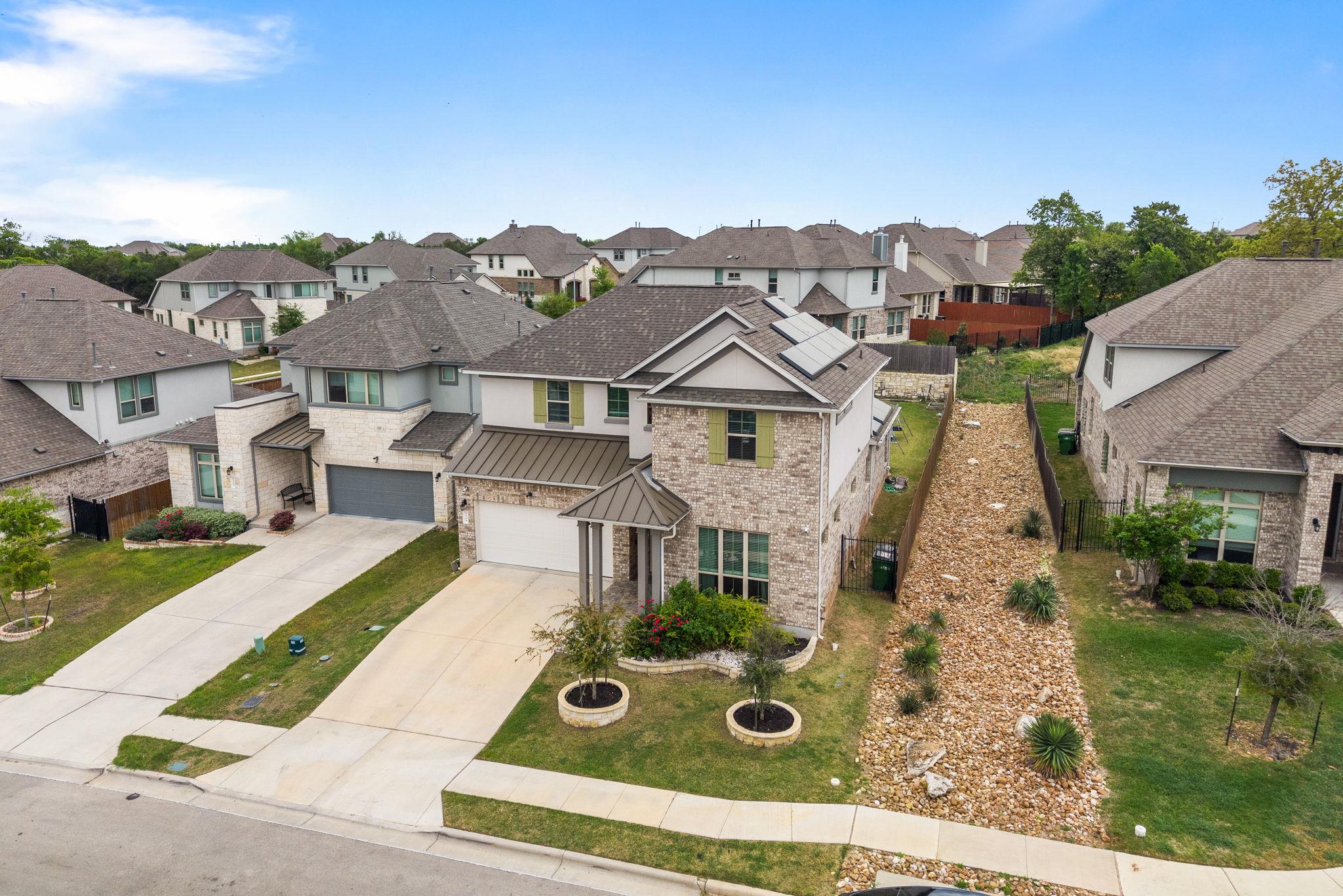 1509 Reprise Bnd, Round Rock, TX 78681