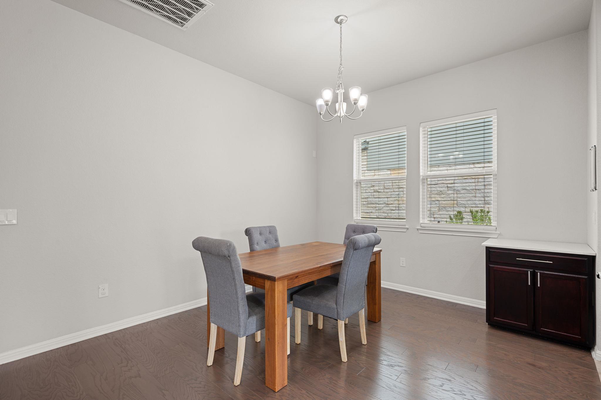 1509 Reprise Bnd, Round Rock, TX 78681