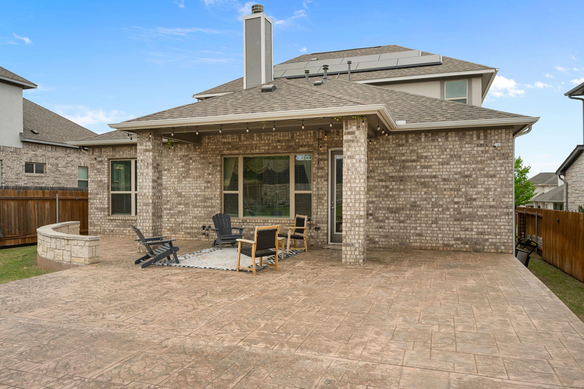 1509 Reprise Bnd, Round Rock, TX 78681