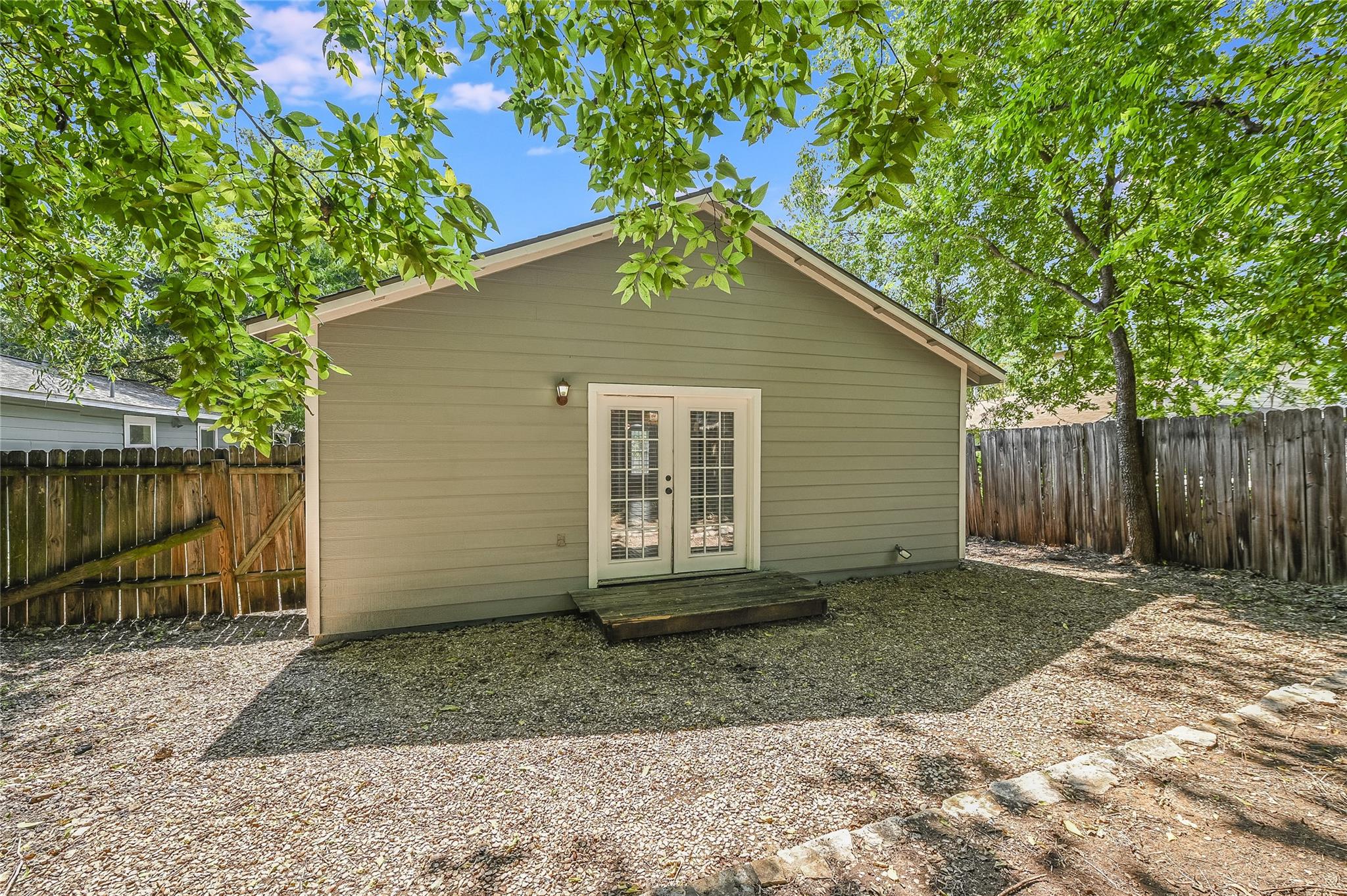 1709 Clifford Ave, Austin, TX 78702