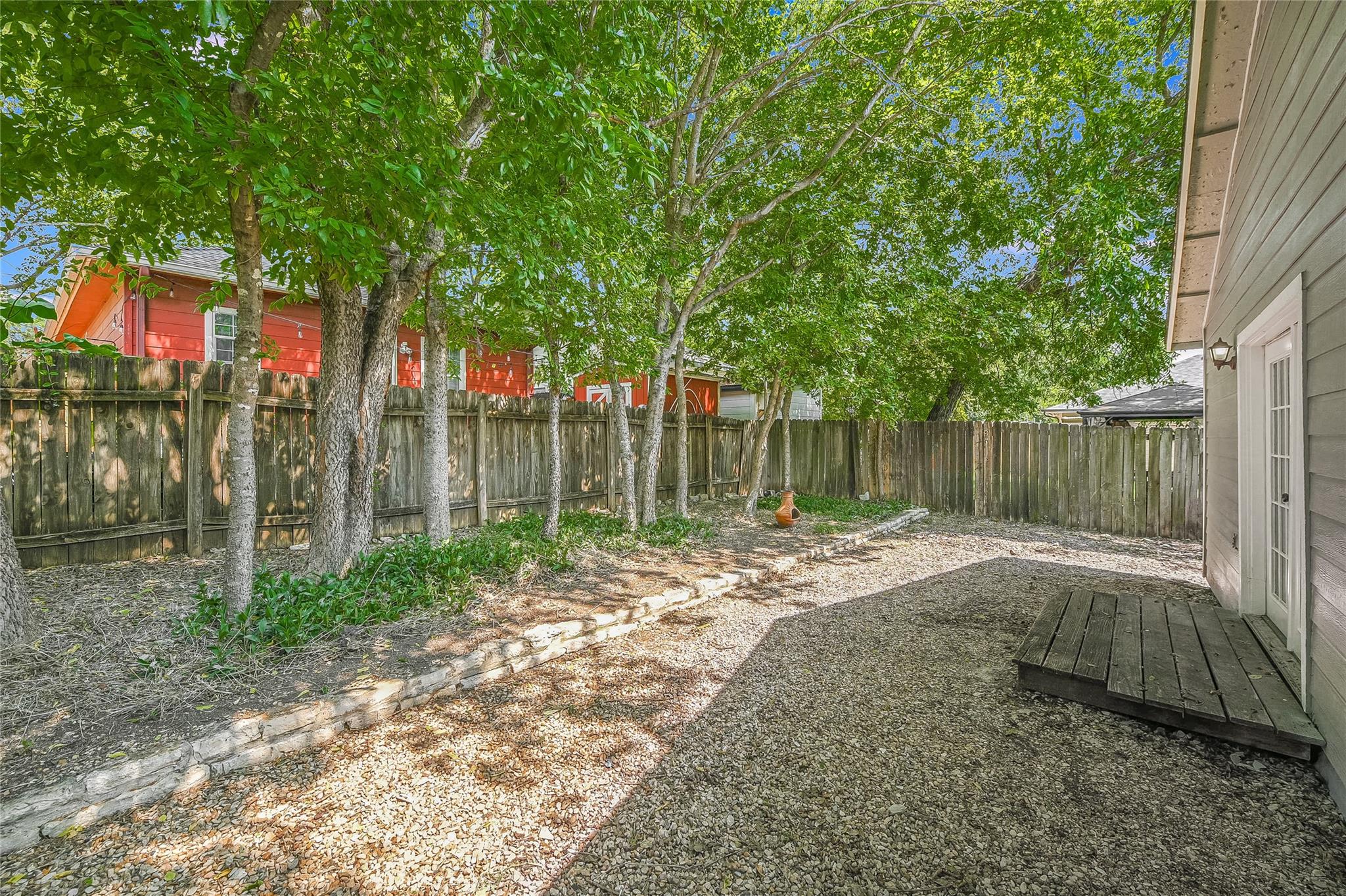 1709 Clifford Ave, Austin, TX 78702