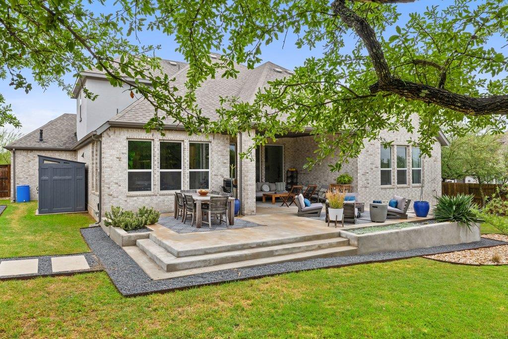 225 Bright Sky Dr, Austin, TX 78737