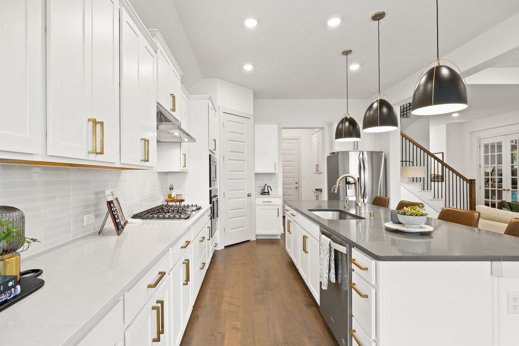 225 Bright Sky Dr, Austin, TX 78737