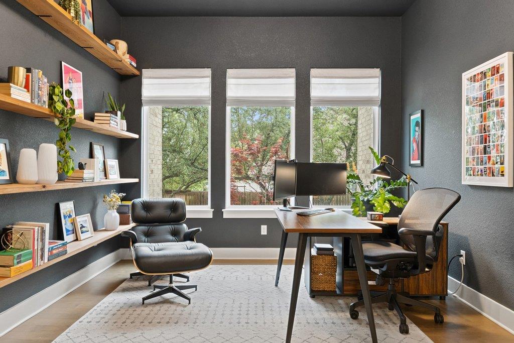 225 Bright Sky Dr, Austin, TX 78737