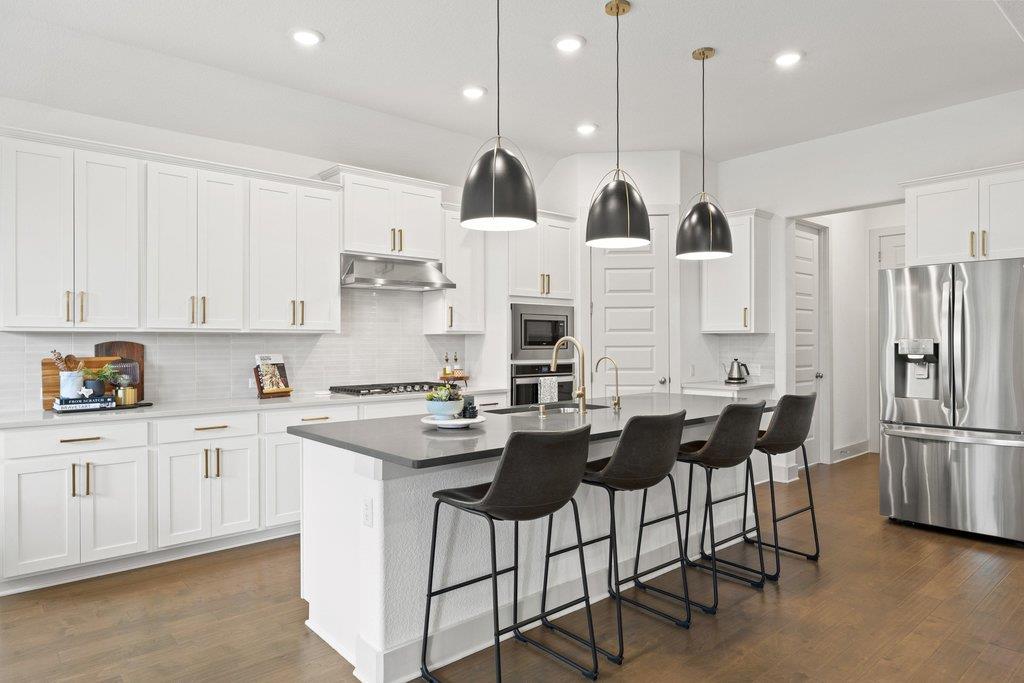 225 Bright Sky Dr, Austin, TX 78737