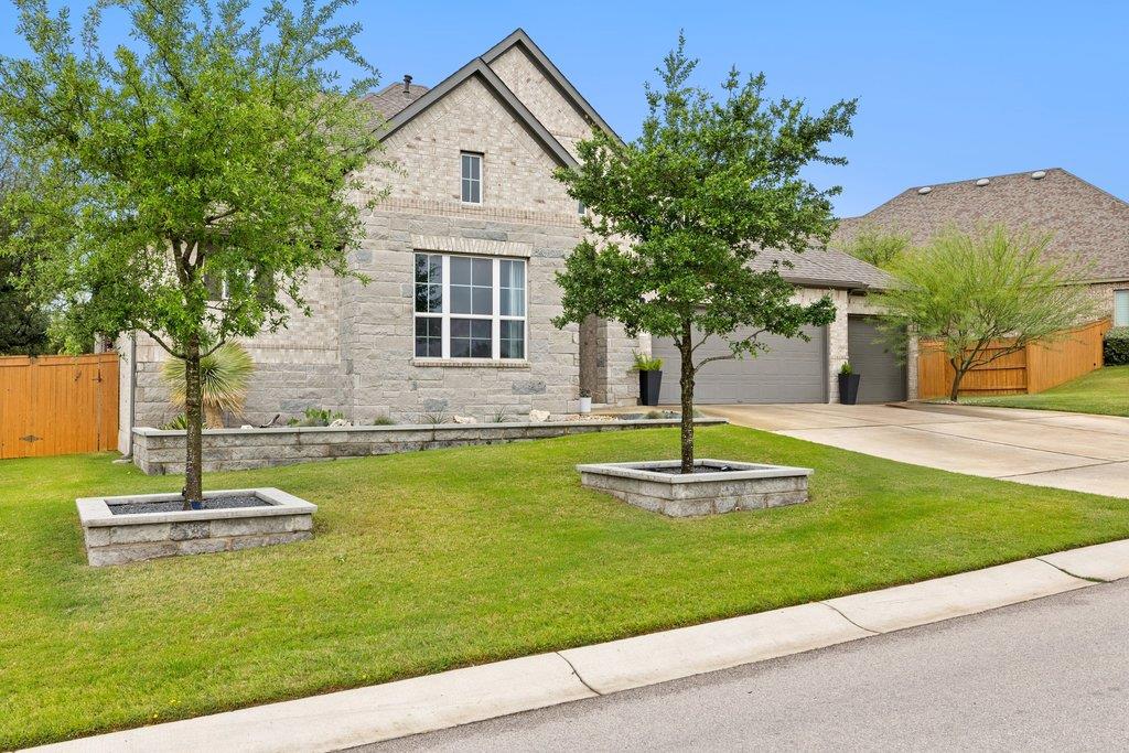 225 Bright Sky Dr, Austin, TX 78737