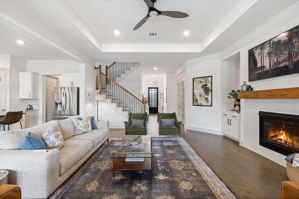 225 Bright Sky Dr, Austin, TX 78737