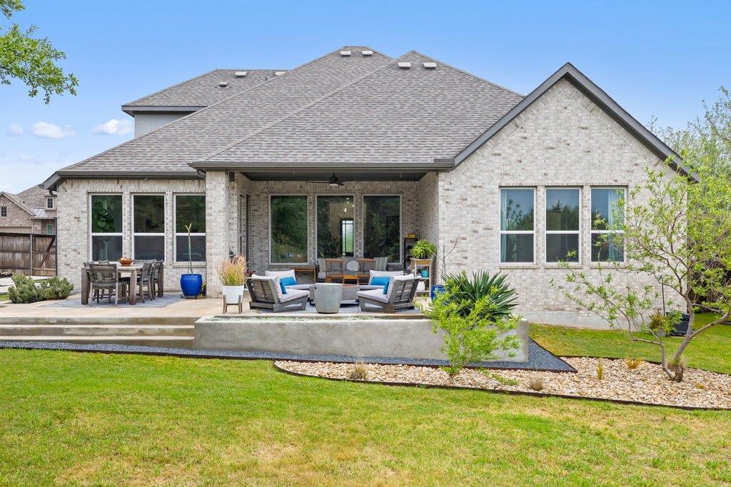 225 Bright Sky Dr, Austin, TX 78737