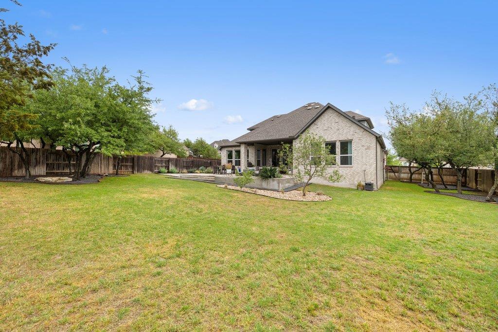 225 Bright Sky Dr, Austin, TX 78737