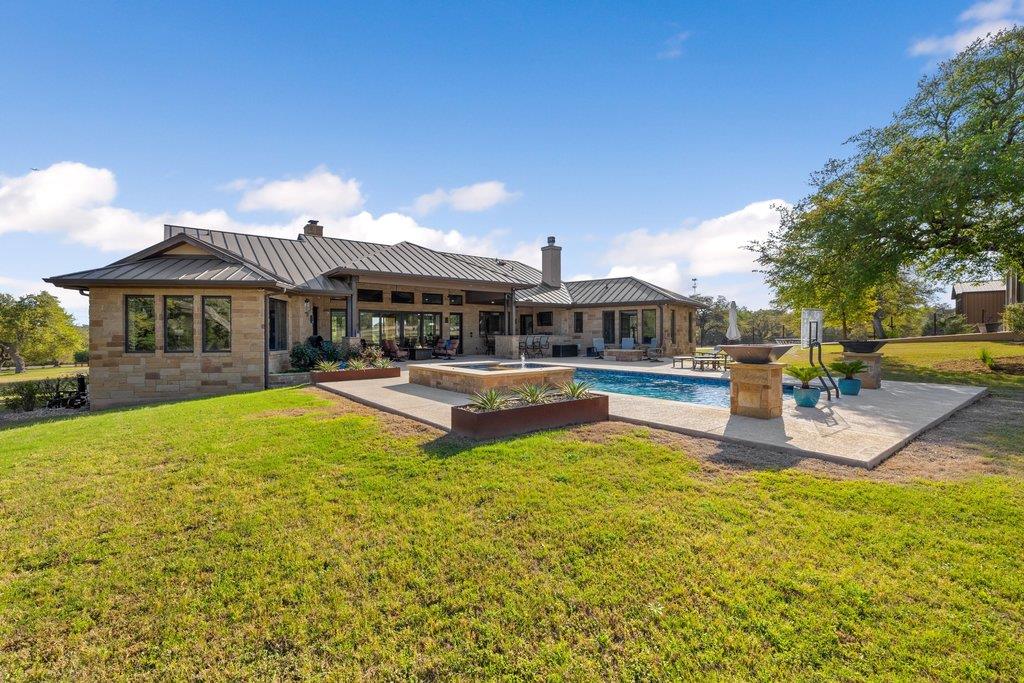 10150 FM 967, Buda, TX 78610