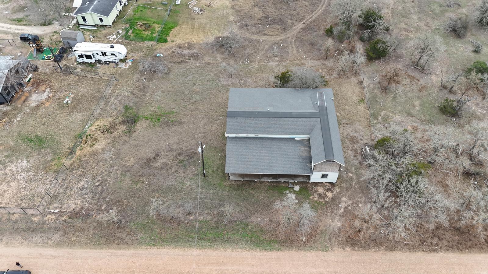 TBD Jones Rd, Cedar Creek, TX 78612