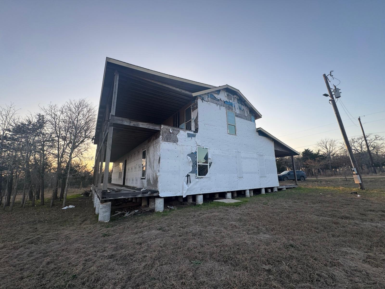 TBD Jones Rd, Cedar Creek, TX 78612