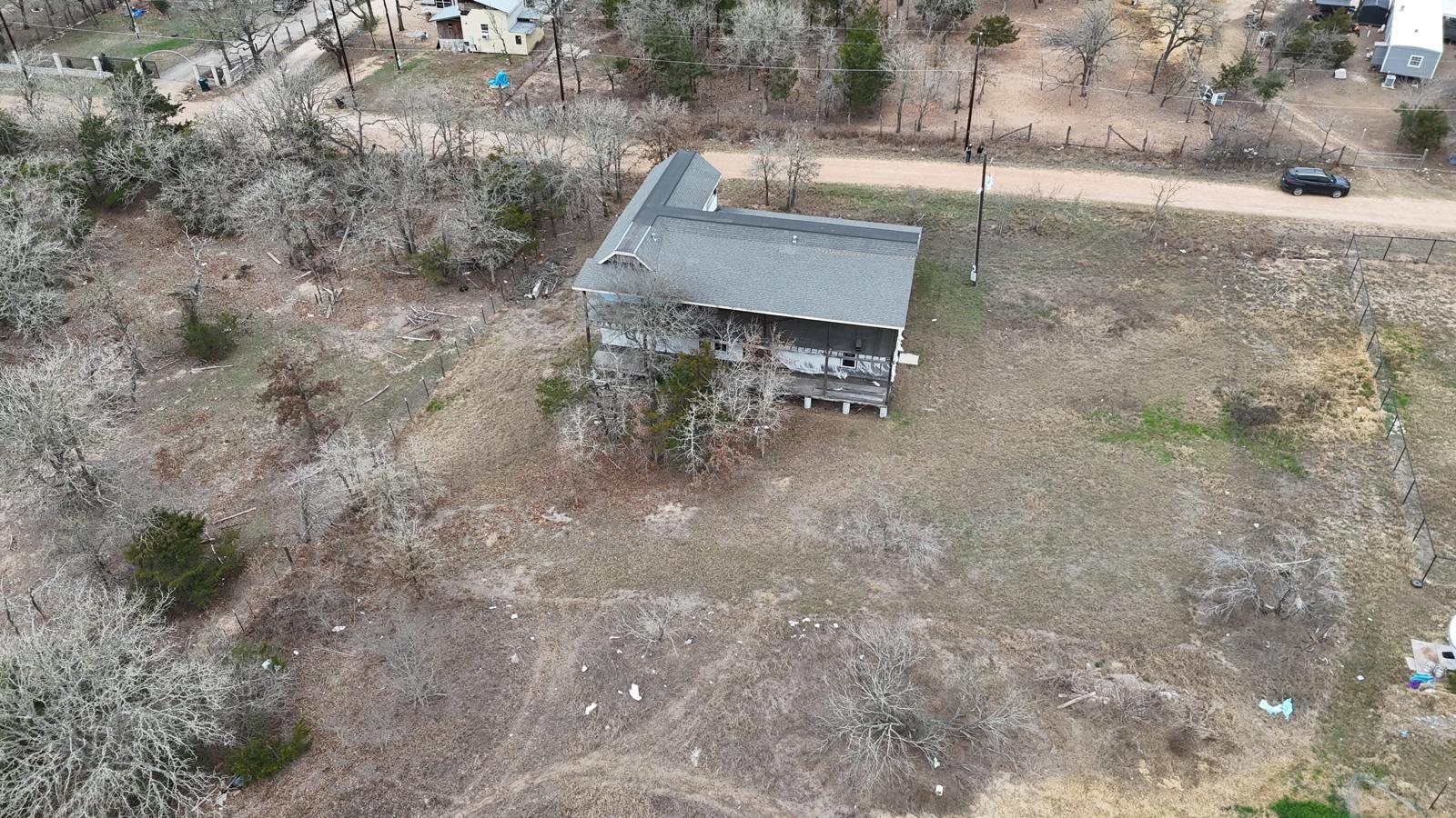 TBD Jones Rd, Cedar Creek, TX 78612