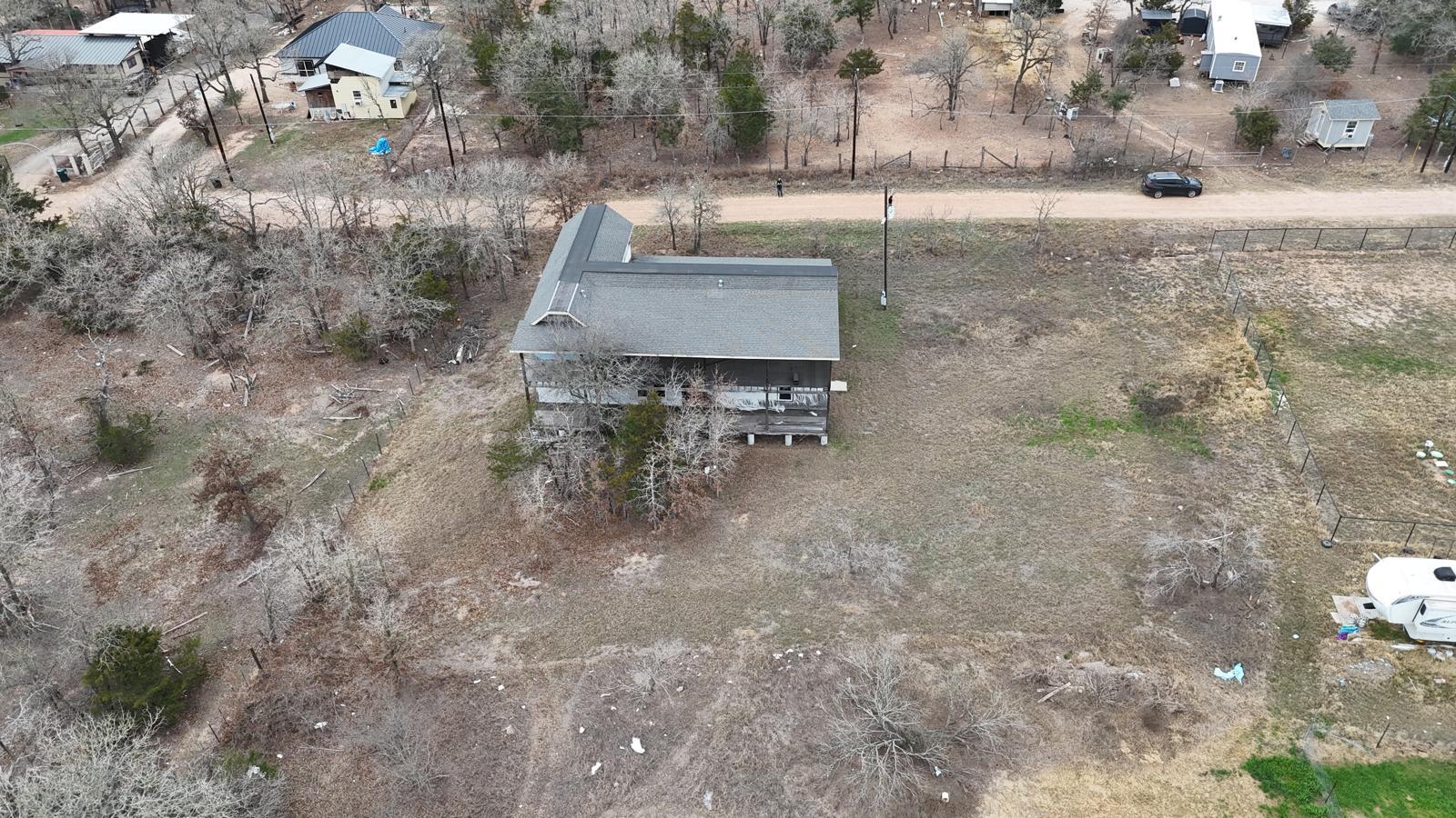 TBD Jones Rd, Cedar Creek, TX 78612