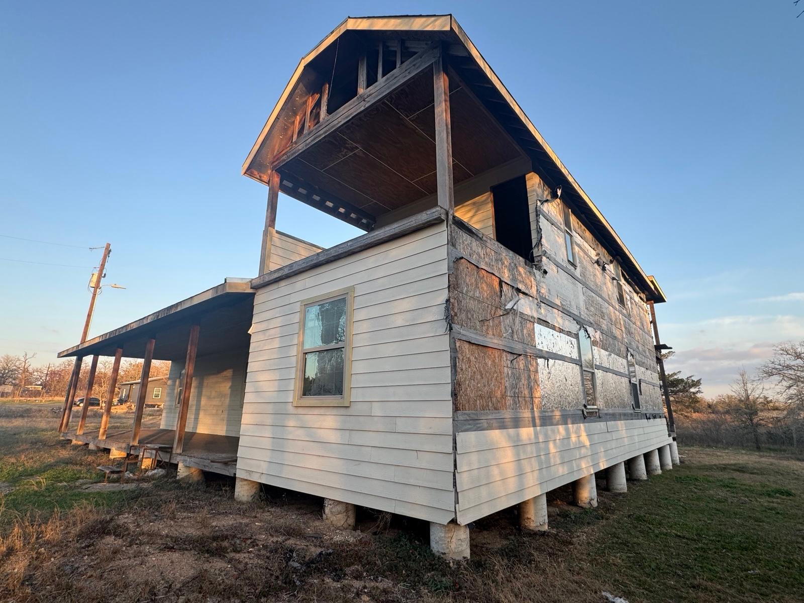 TBD Jones Rd, Cedar Creek, TX 78612