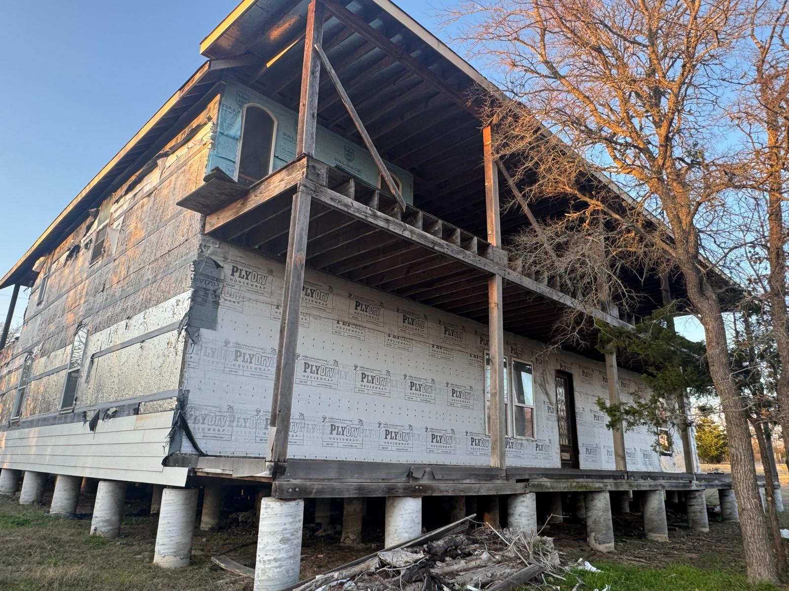 TBD Jones Rd, Cedar Creek, TX 78612