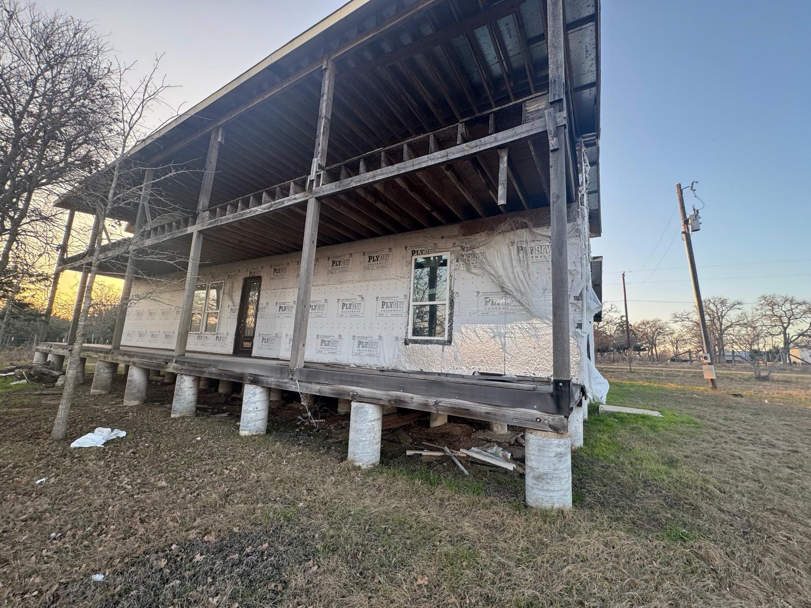 TBD Jones Rd, Cedar Creek, TX 78612