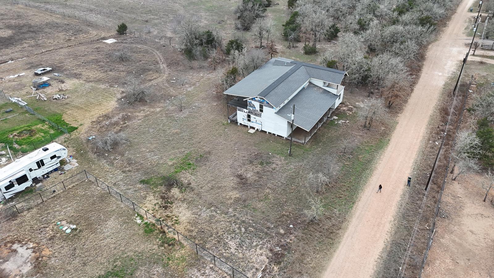 TBD Jones Rd, Cedar Creek, TX 78612