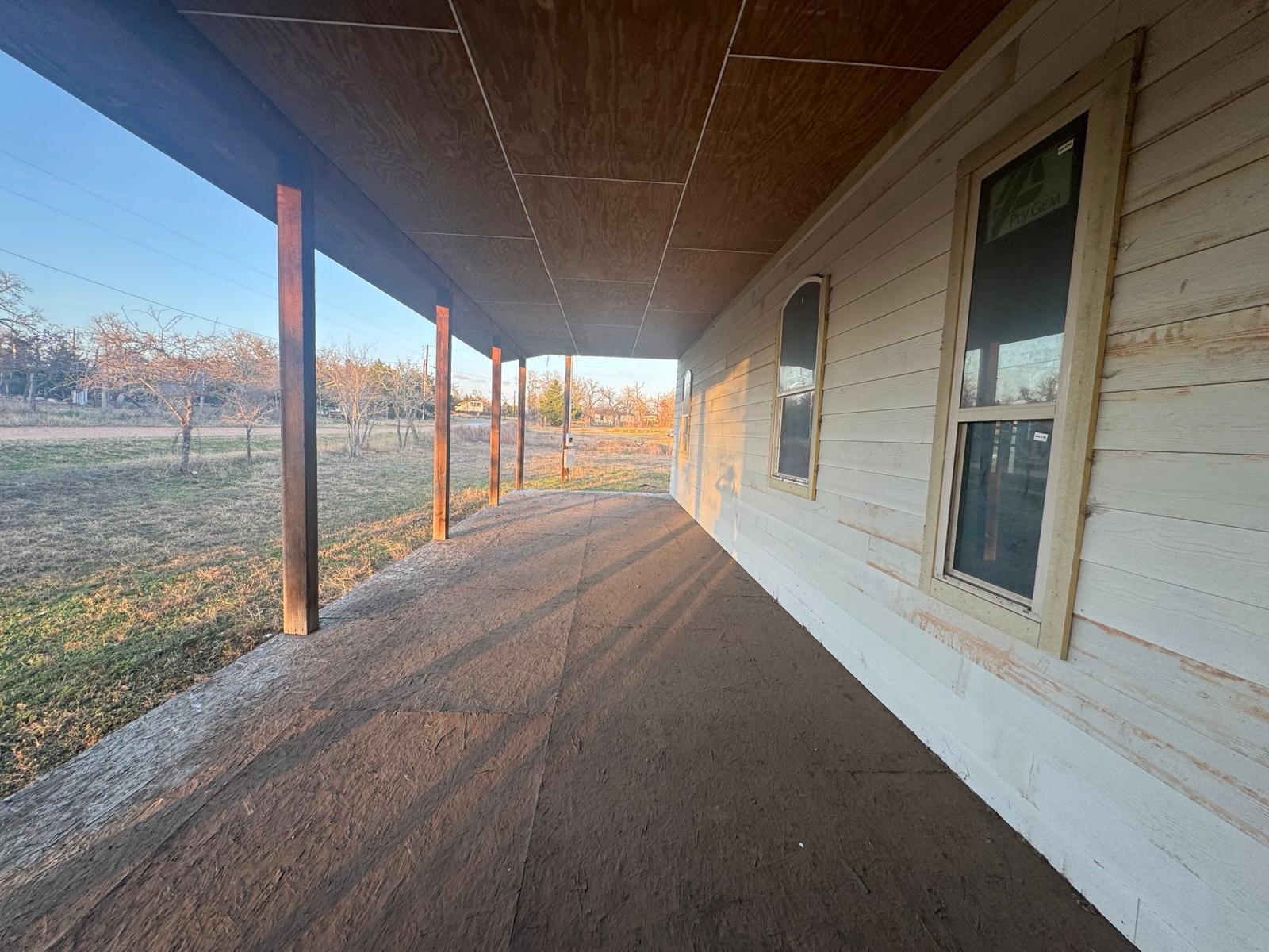 TBD Jones Rd, Cedar Creek, TX 78612