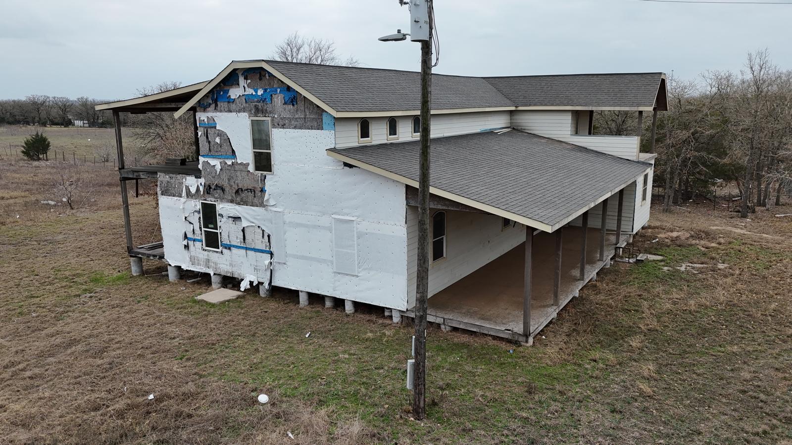 TBD Jones Rd, Cedar Creek, TX 78612