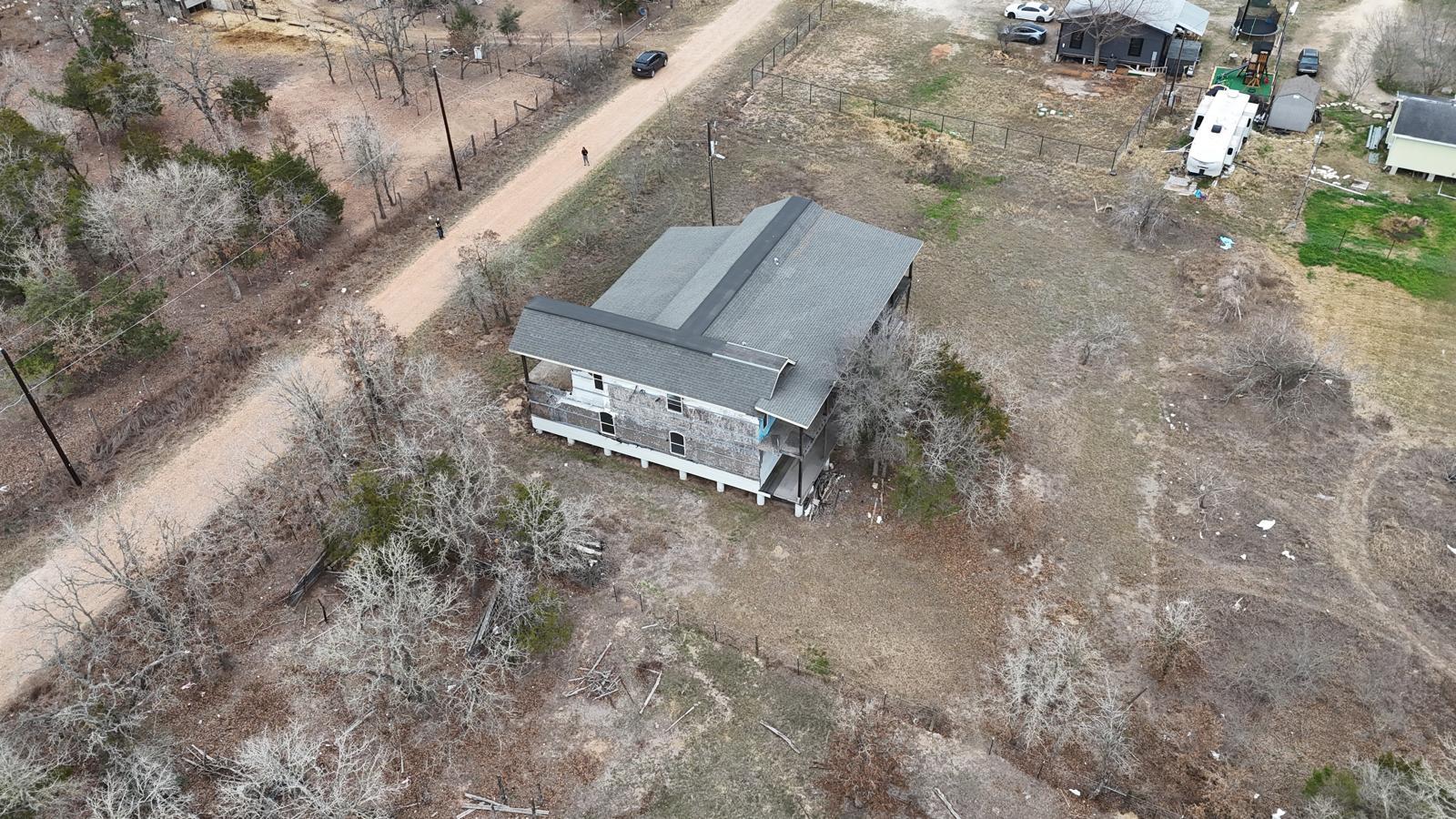 TBD Jones Rd, Cedar Creek, TX 78612