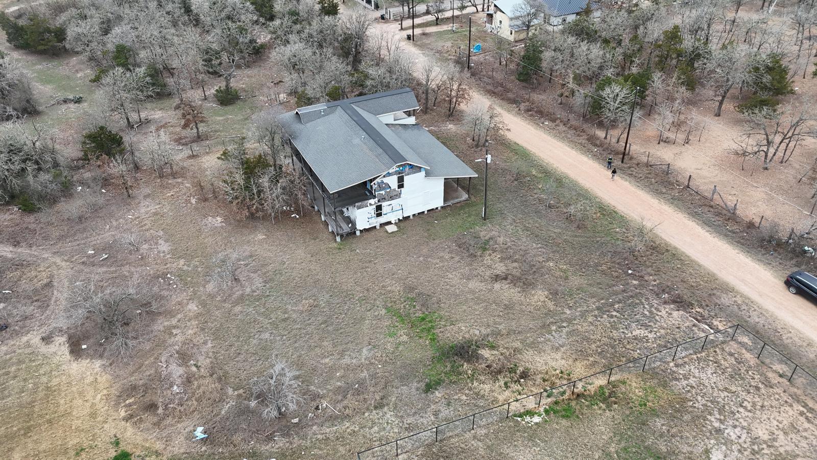 TBD Jones Rd, Cedar Creek, TX 78612