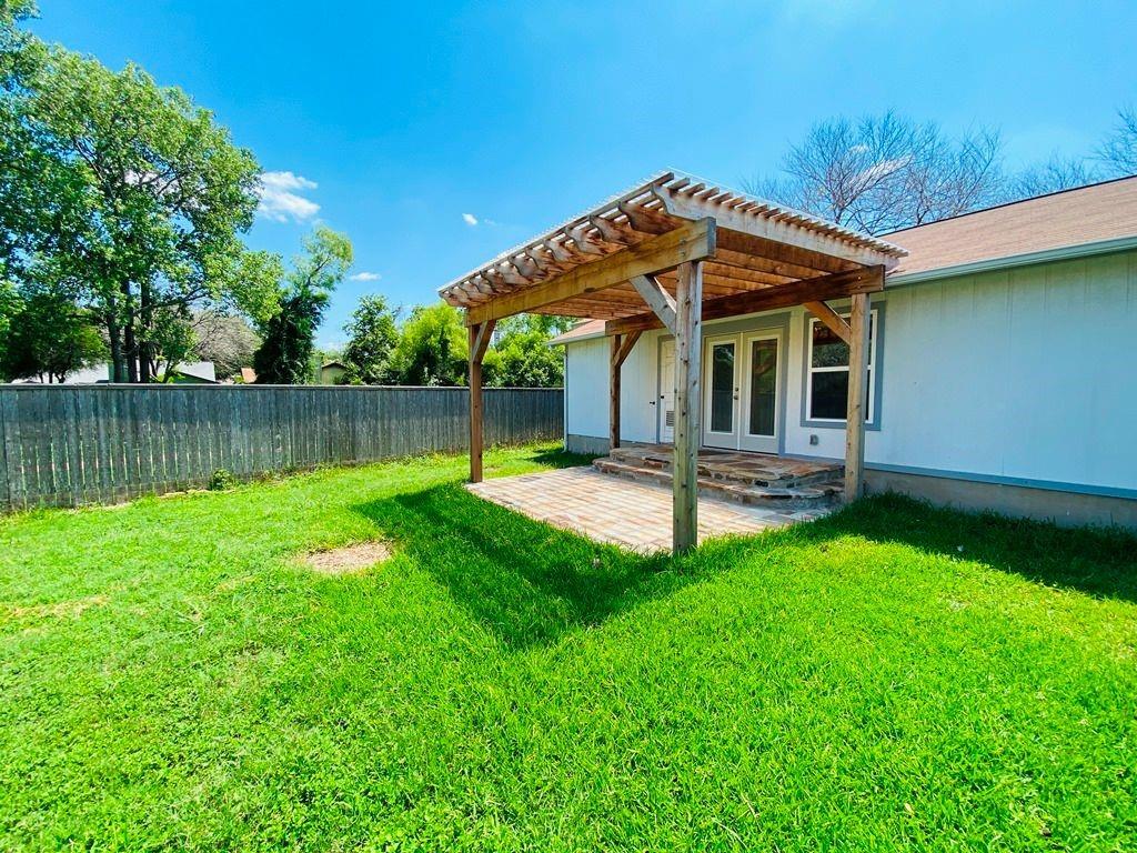 13000 Pollard Dr, Austin, TX 78727