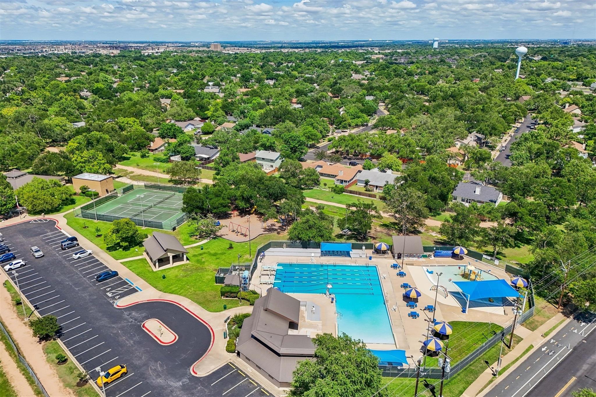 10601 Mourning Dove Dr, Austin, TX 78750