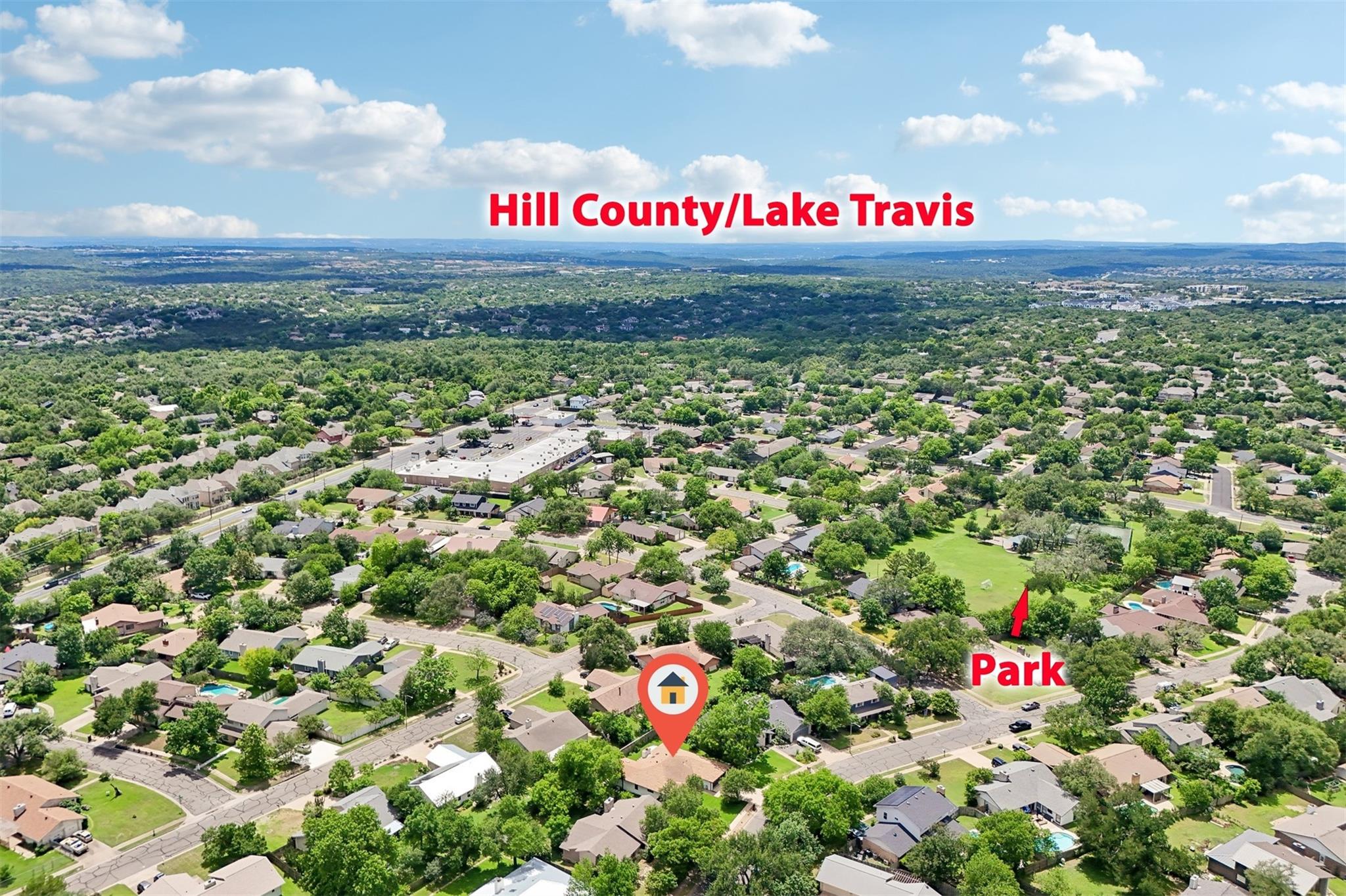 10601 Mourning Dove Dr, Austin, TX 78750