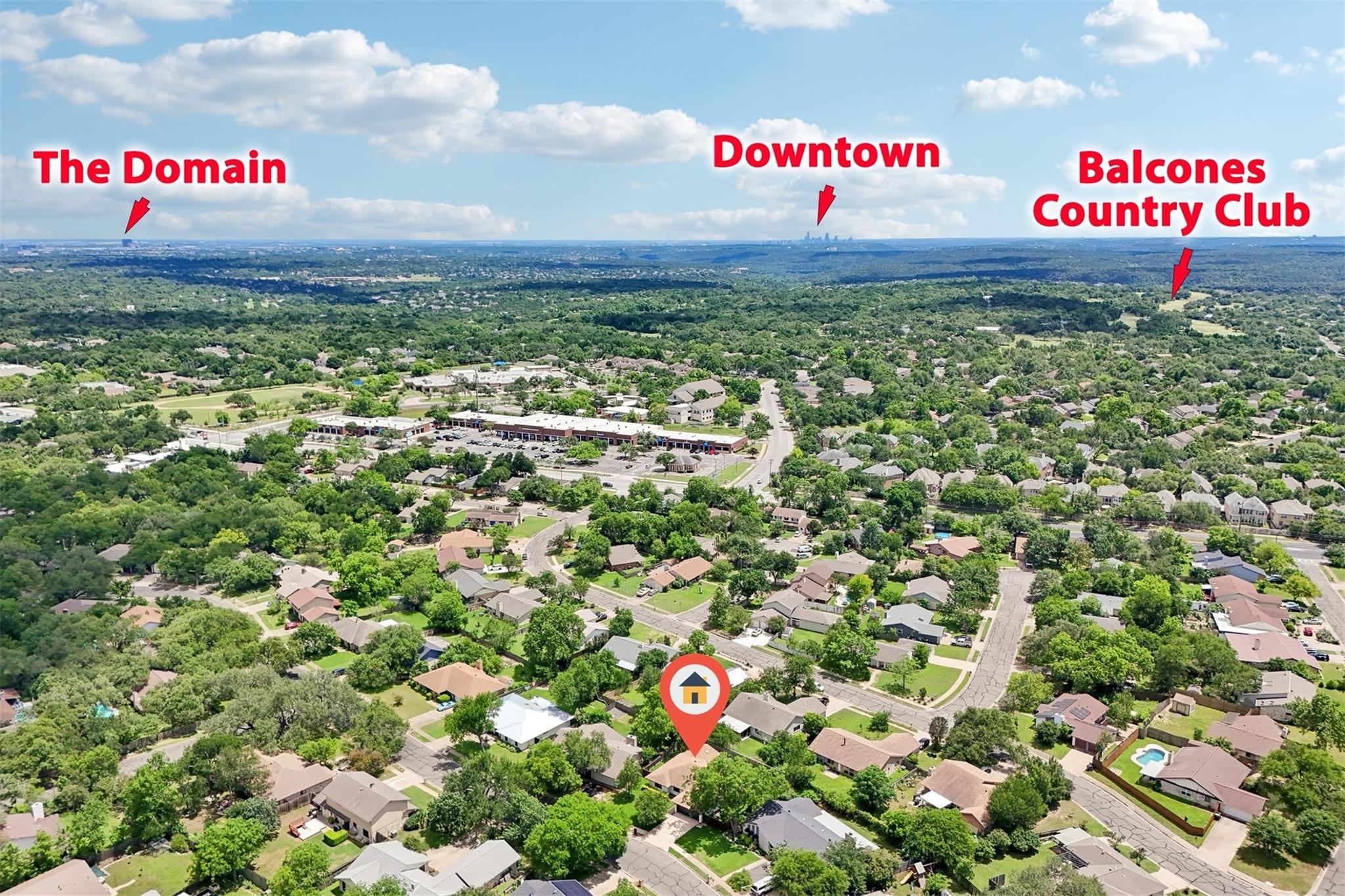 10601 Mourning Dove Dr, Austin, TX 78750