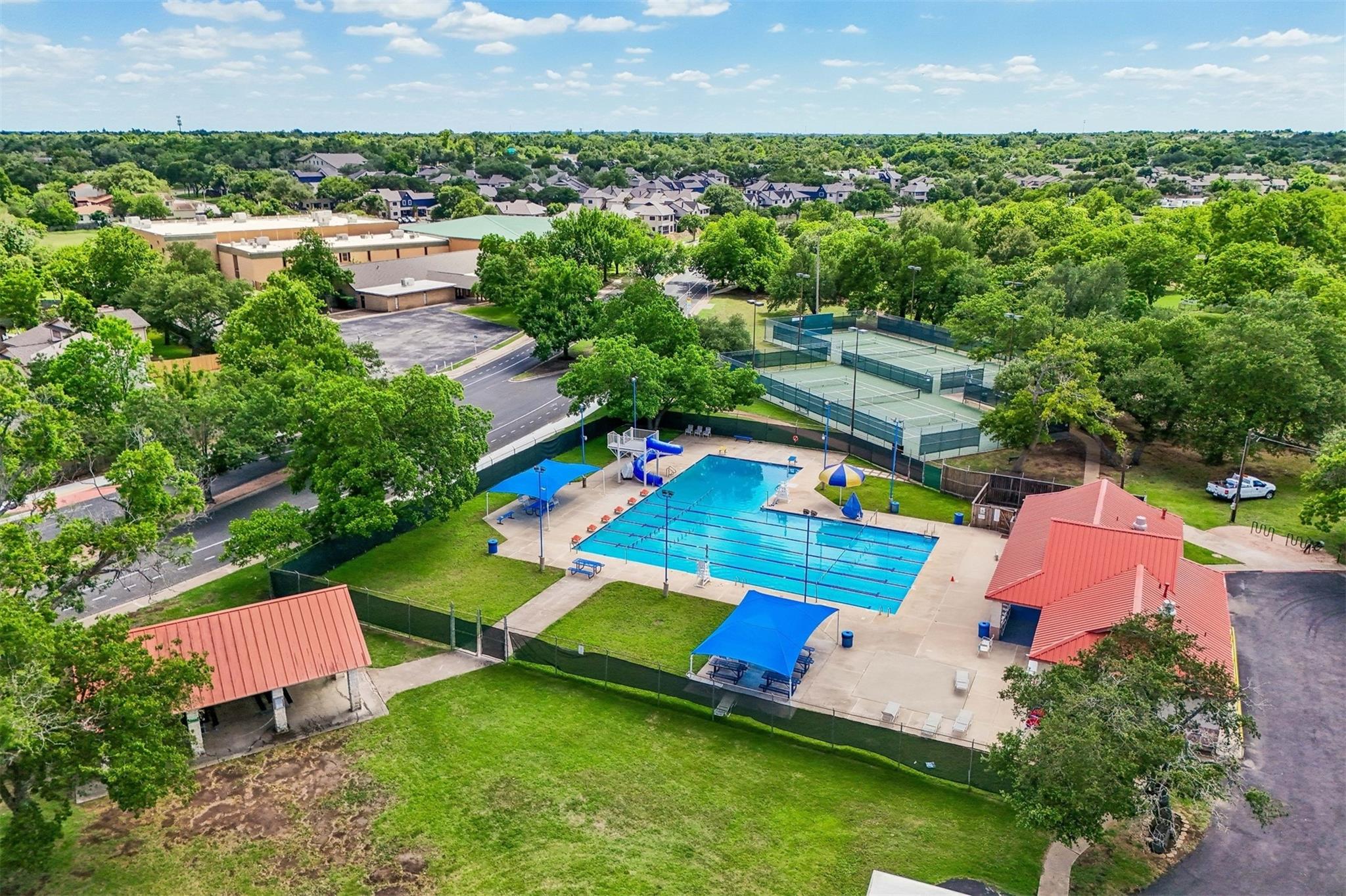 10601 Mourning Dove Dr, Austin, TX 78750
