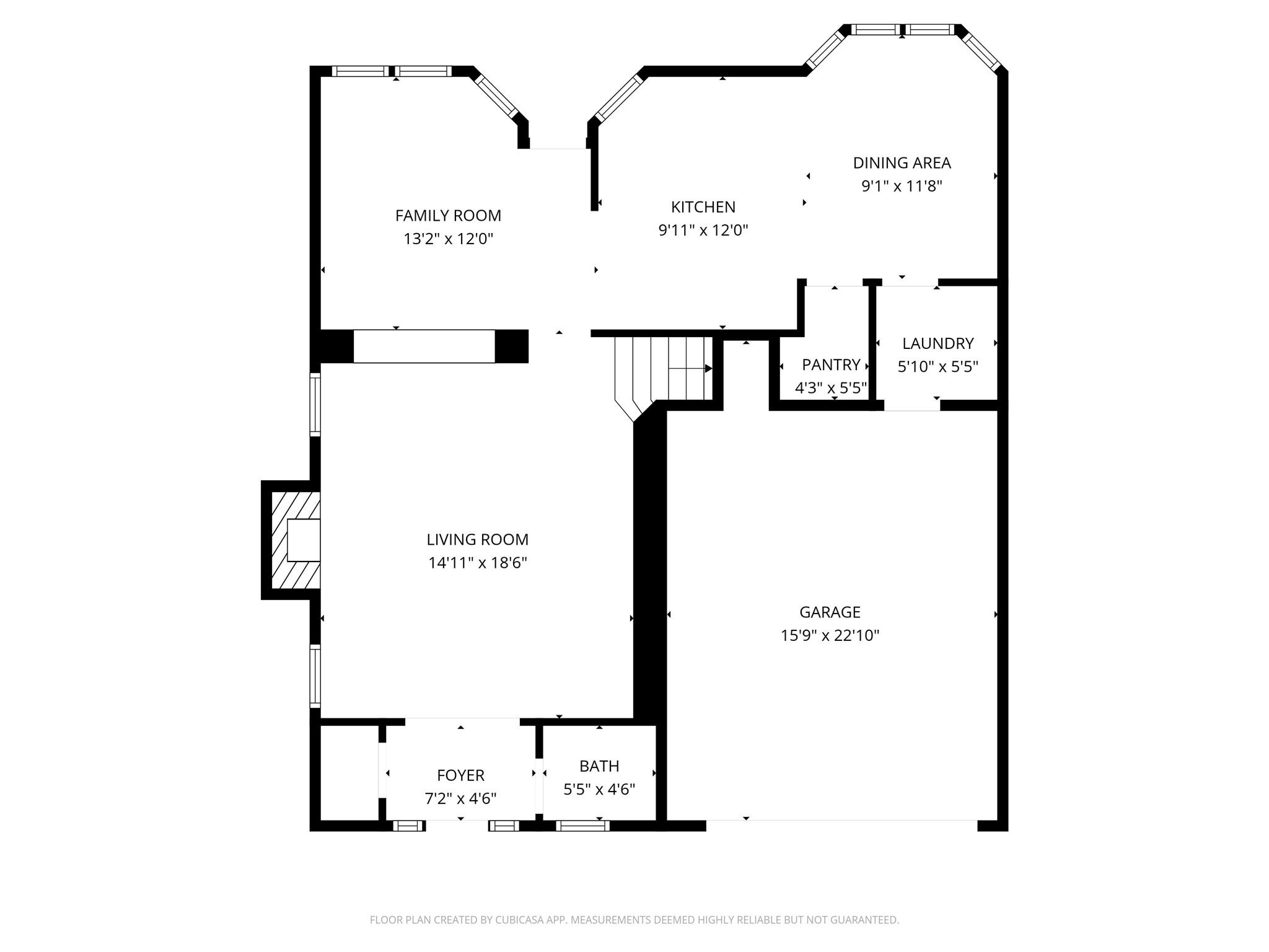 607 Sparkling Brook Ln, Leander, TX 78641