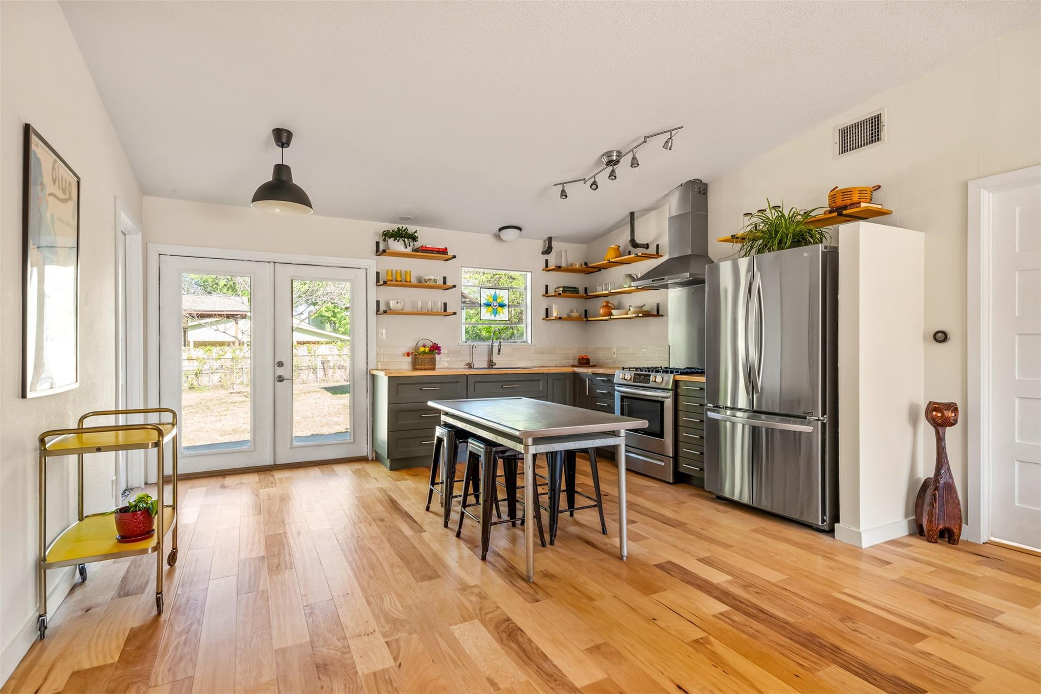 9002 Slayton Dr, Austin, TX 78753