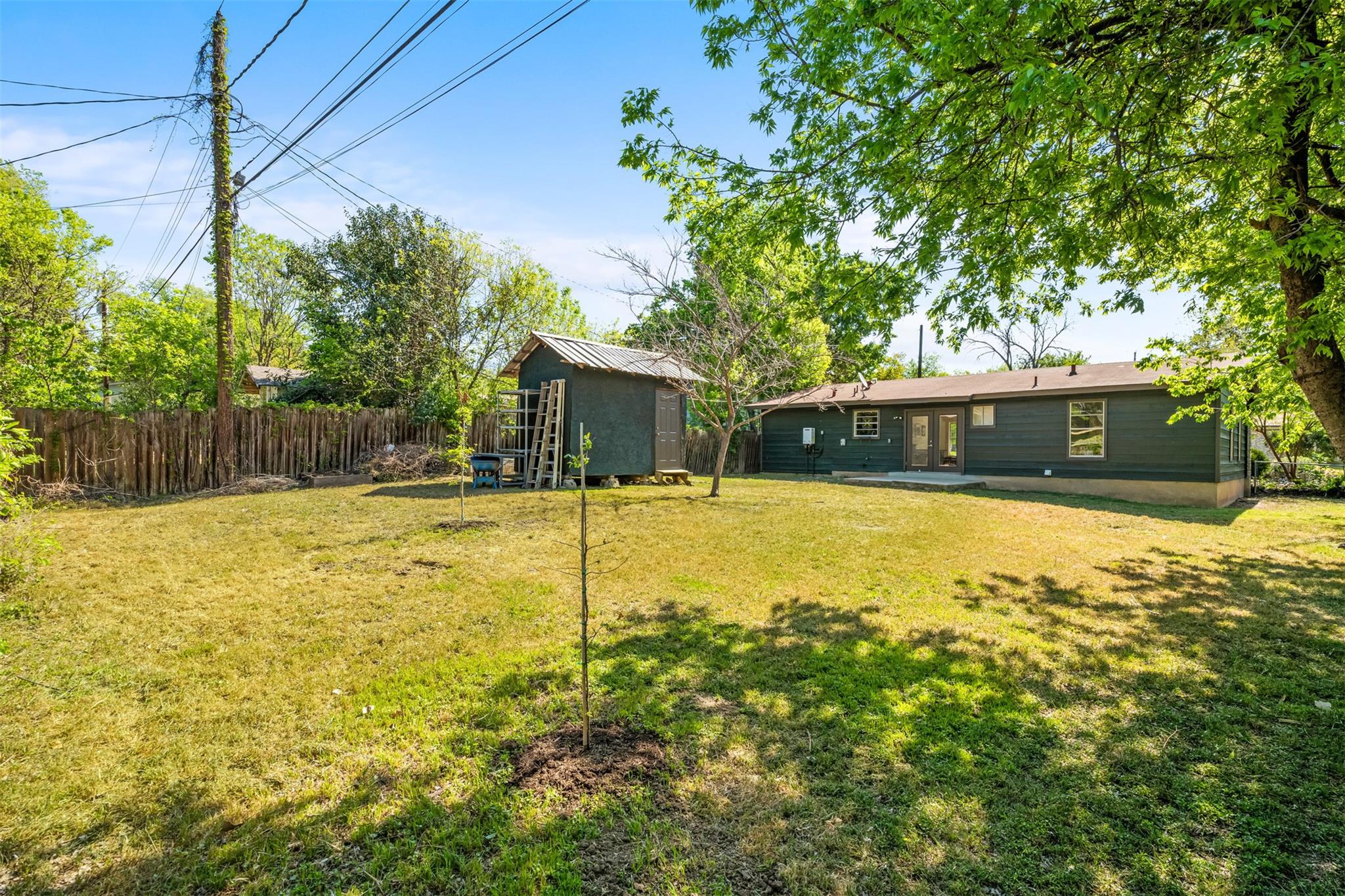 9002 Slayton Dr, Austin, TX 78753