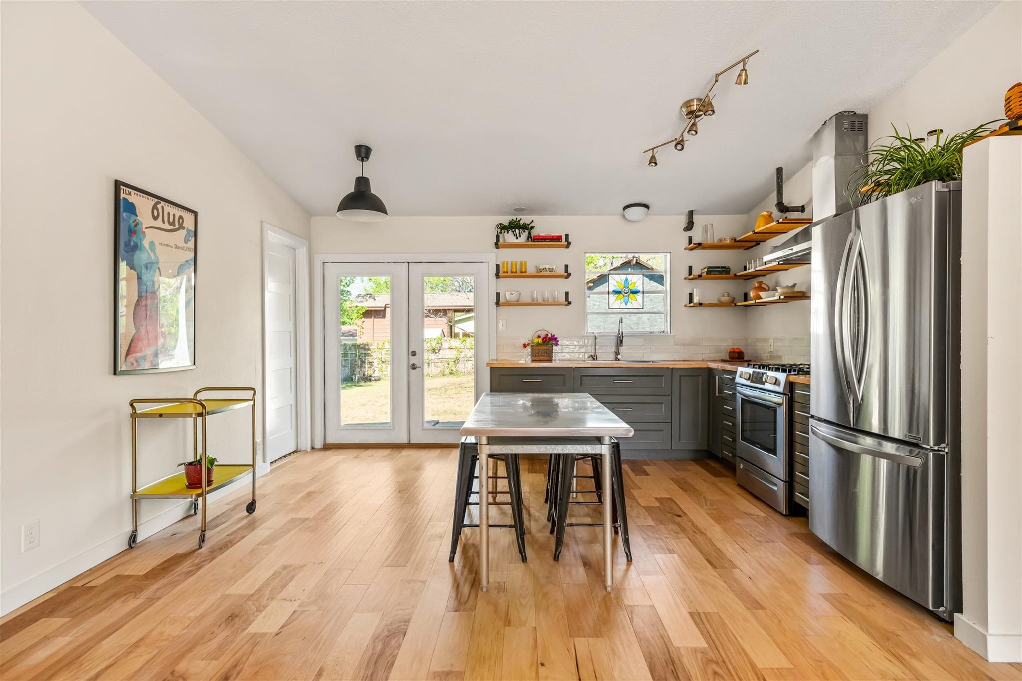 9002 Slayton Dr, Austin, TX 78753