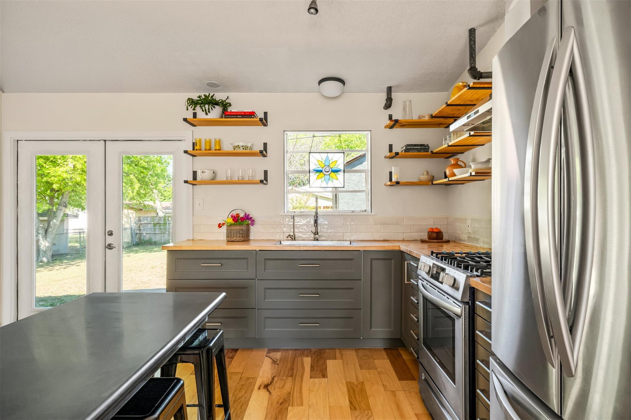 9002 Slayton Dr, Austin, TX 78753