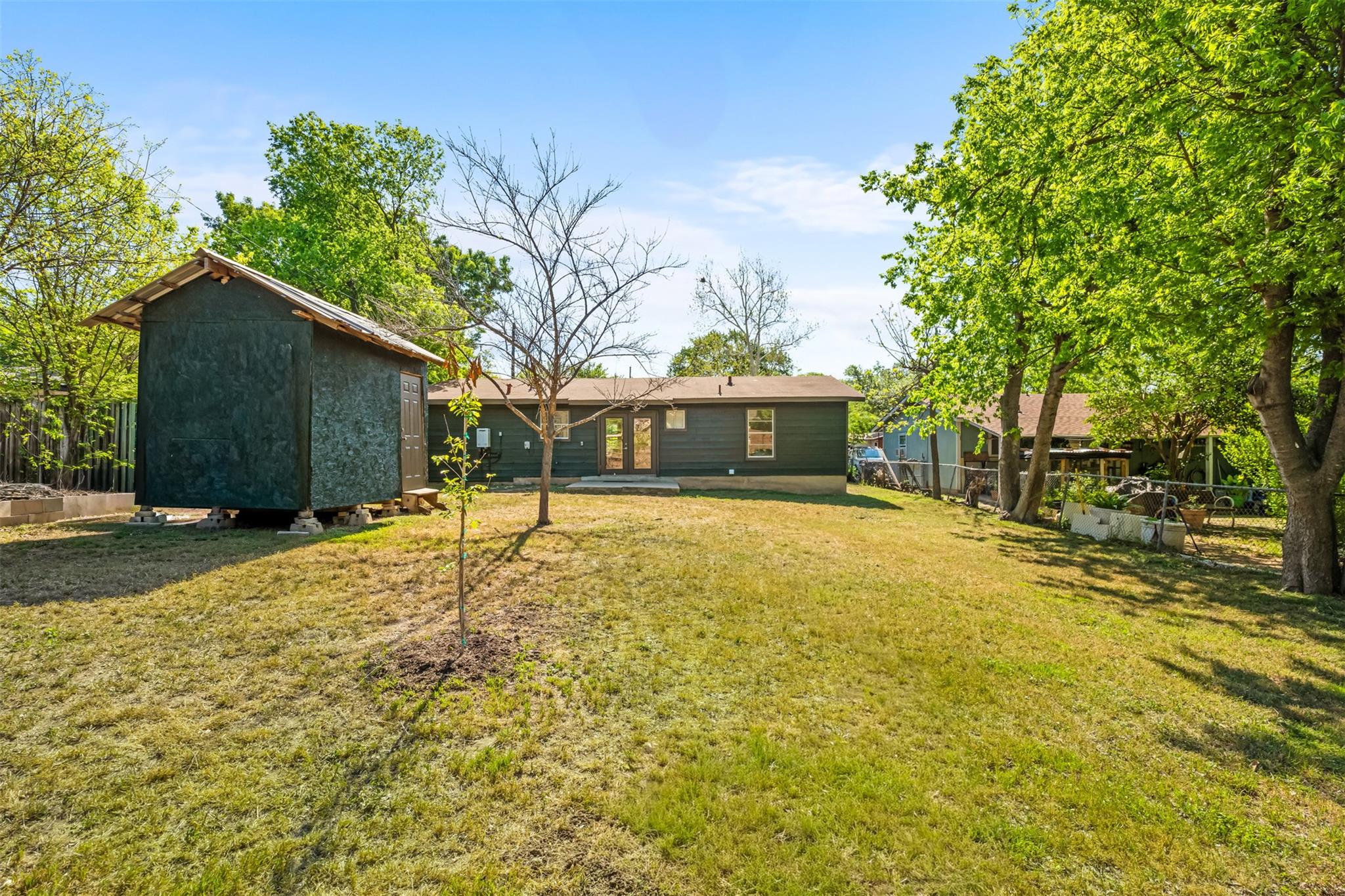 9002 Slayton Dr, Austin, TX 78753