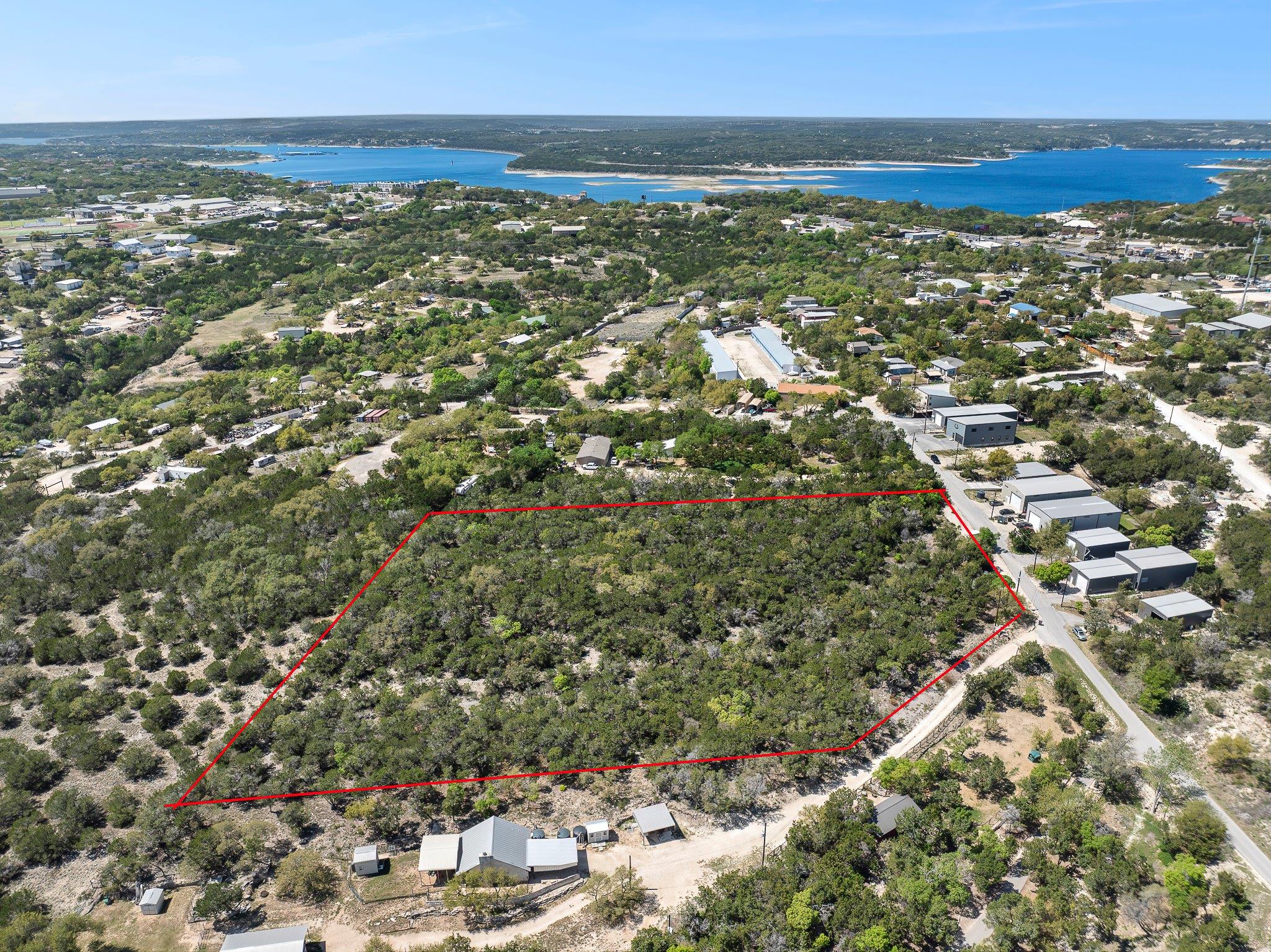 15005 Iowa St, Austin, TX 78734