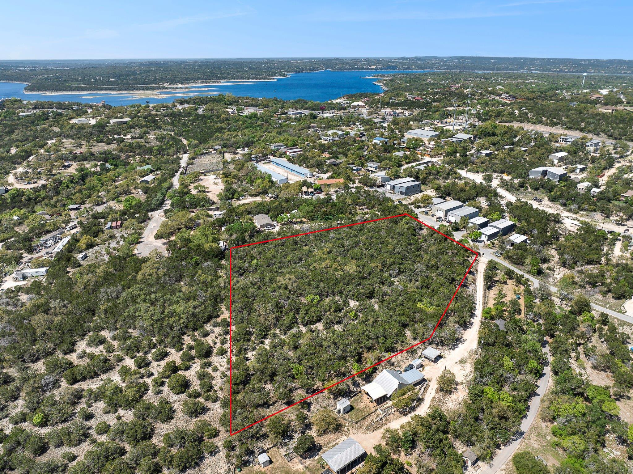 15005 Iowa St, Austin, TX 78734