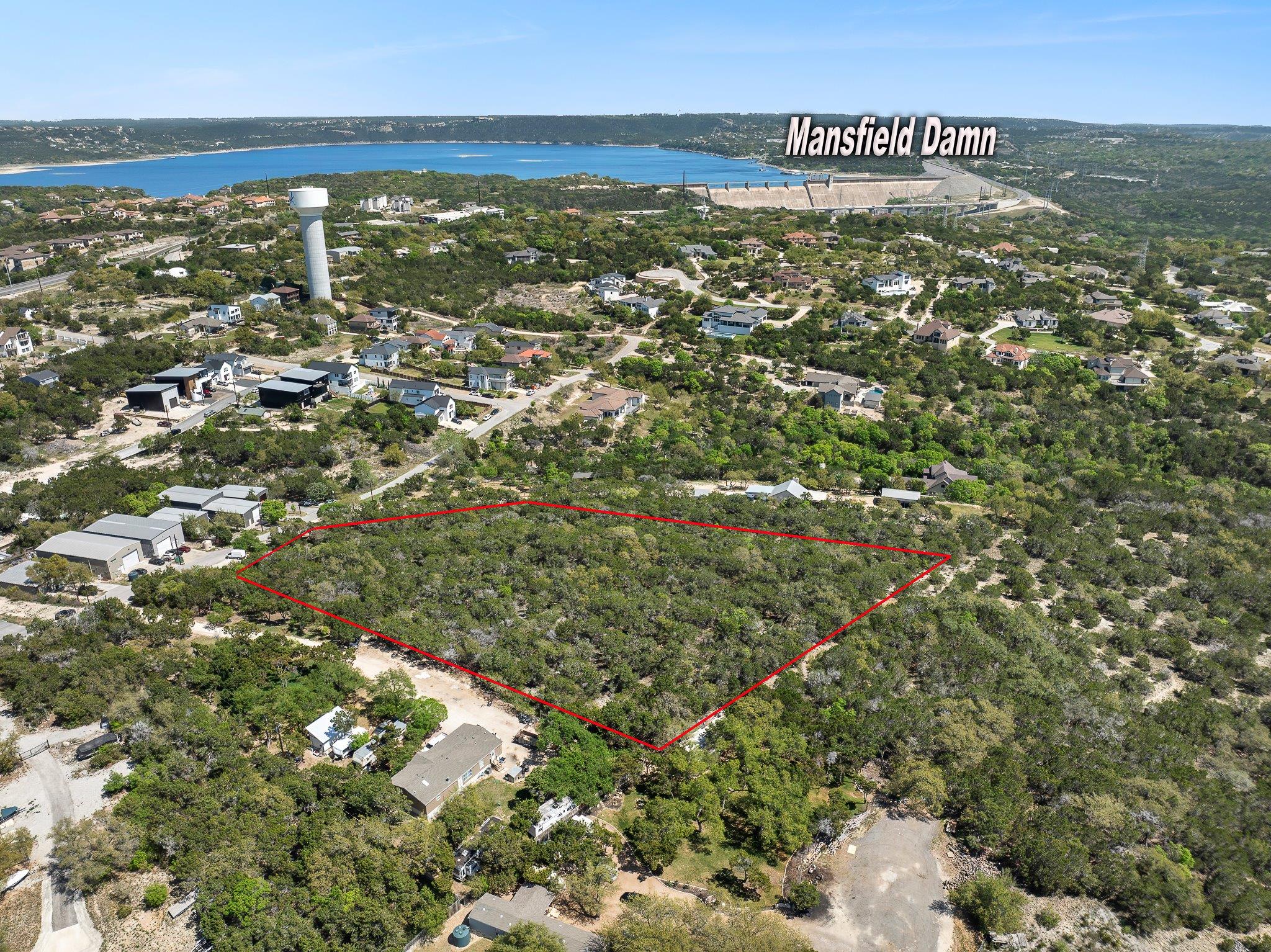 15005 Iowa St, Austin, TX 78734