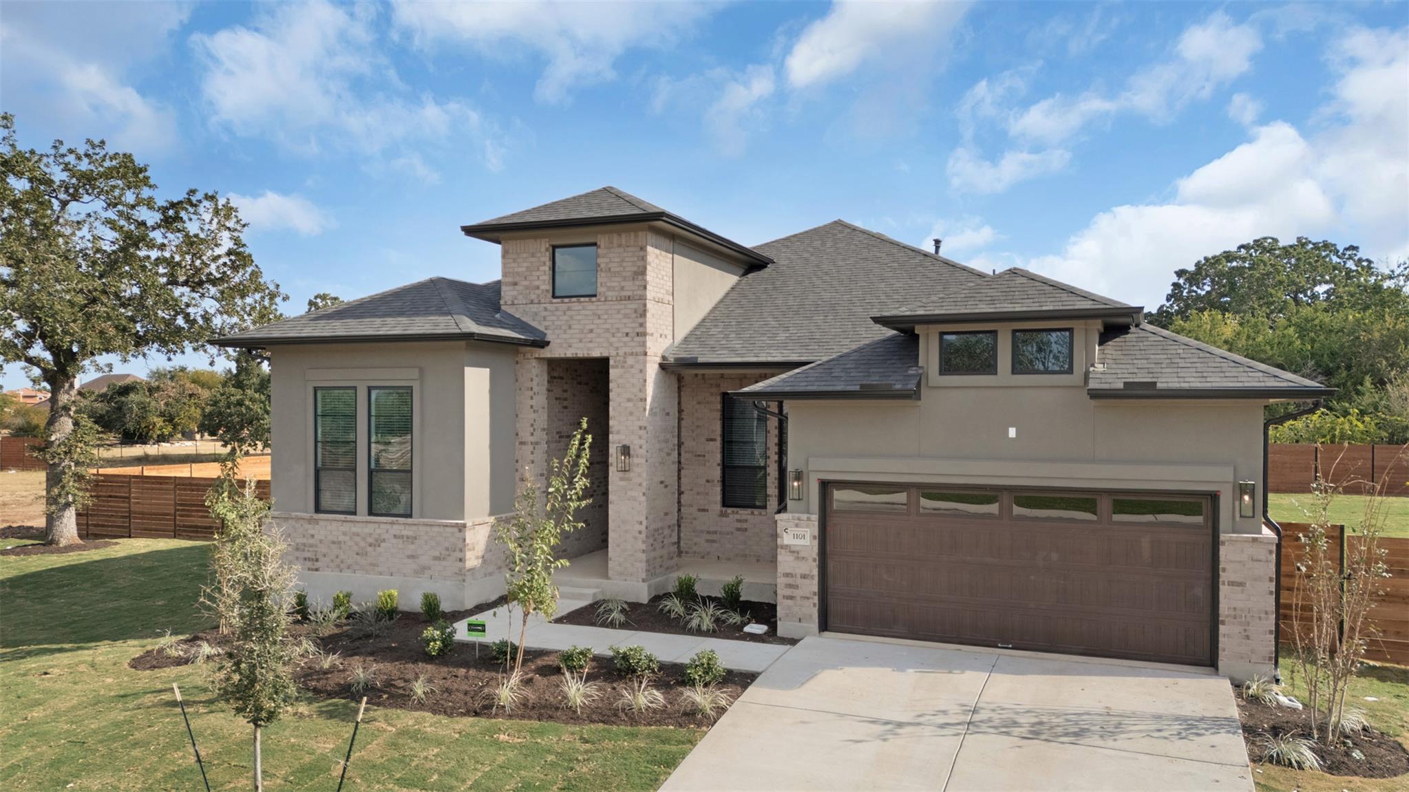 2105 Tobiano Trce, Georgetown, TX 78633