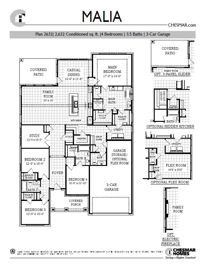 2105 Tobiano Trce, Georgetown, TX 78633