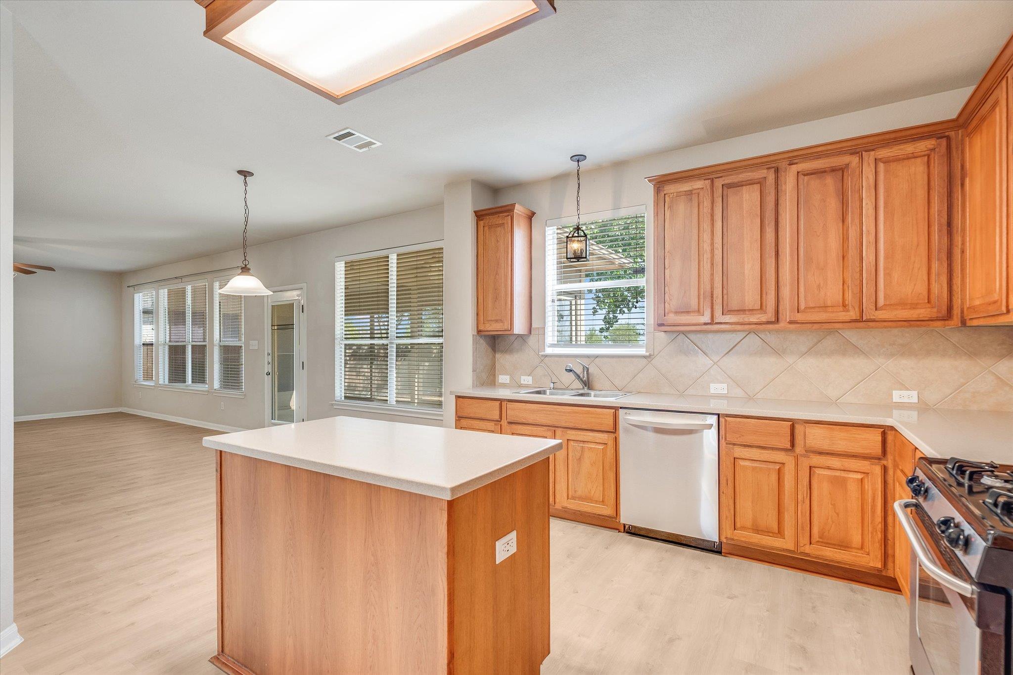 4029 Lake Edge Way, Pflugerville, TX 78660